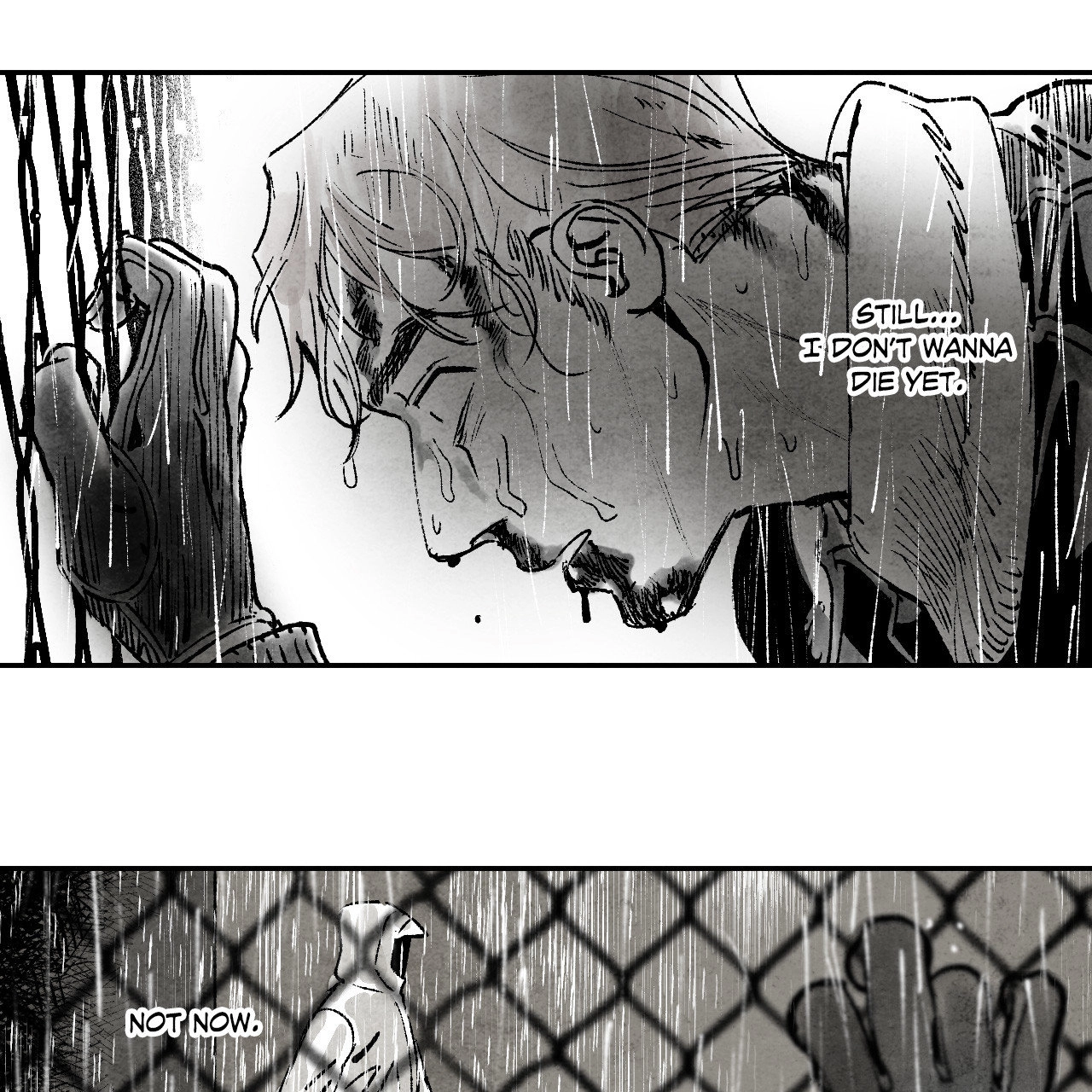 Read Immortal Days chapter 209 image 24 on Lezhin