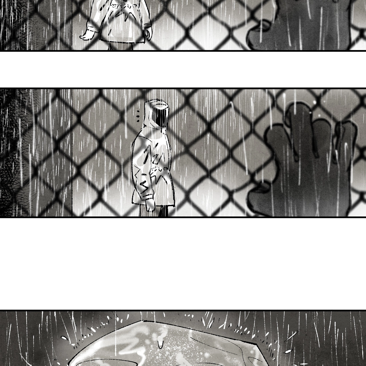 Read Immortal Days chapter 209 image 25 on Lezhin