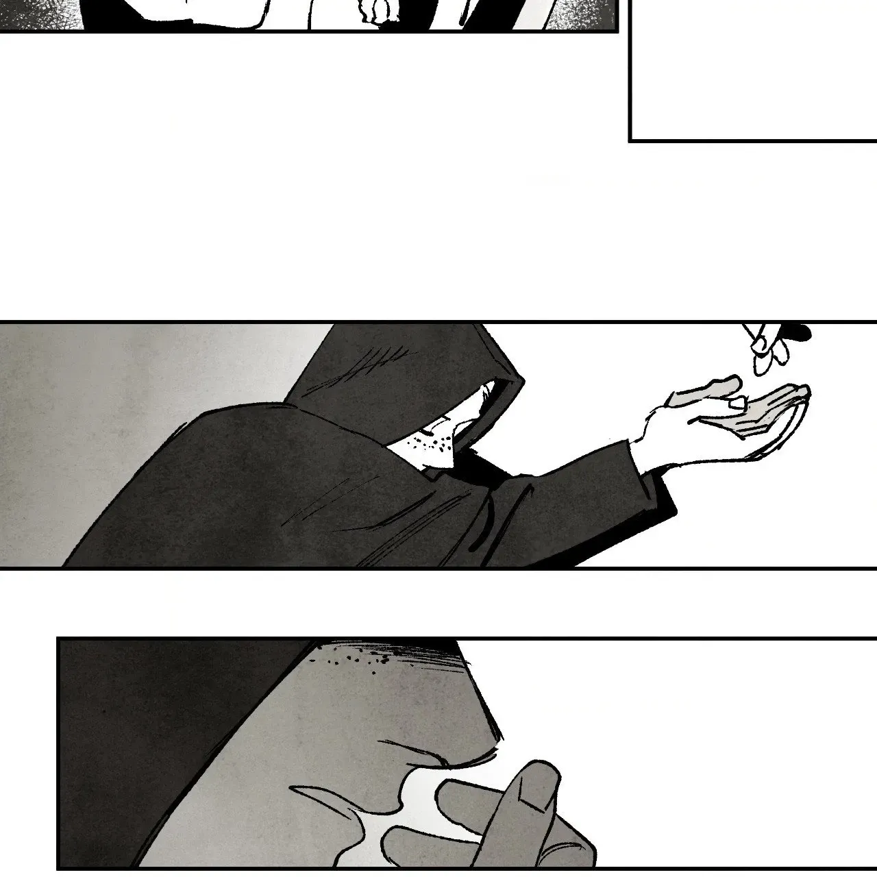 Read Immortal Days chapter 209 image 9 on Lezhin