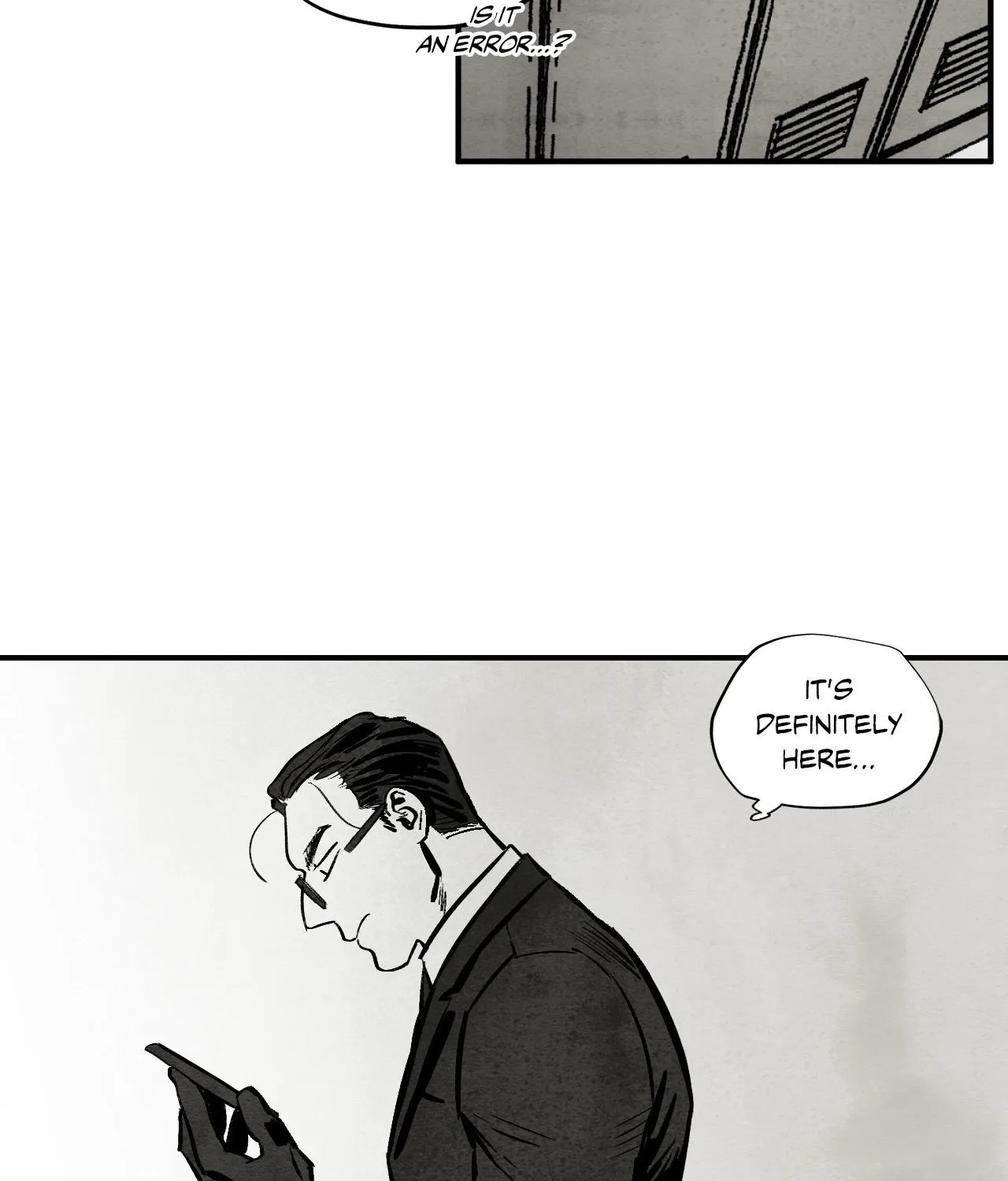 Read Immortal Days chapter 21 image 1 on Lezhin