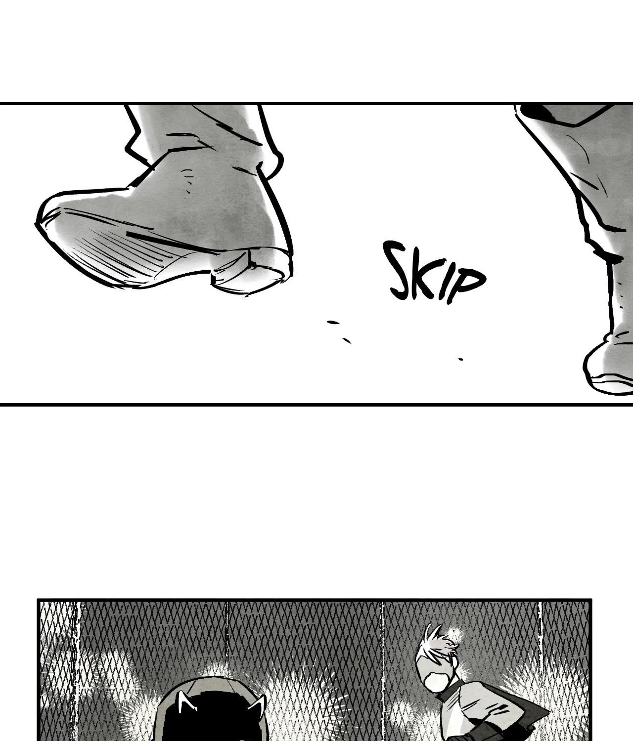 Read Immortal Days chapter 21 image 11 on Lezhin