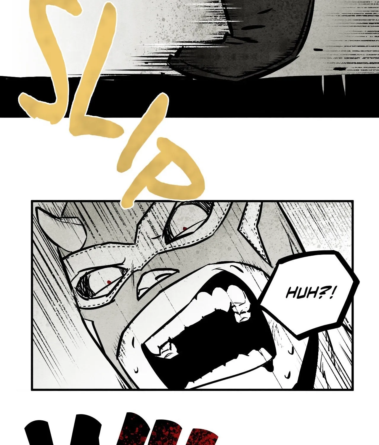 Read Immortal Days chapter 21 image 16 on Lezhin