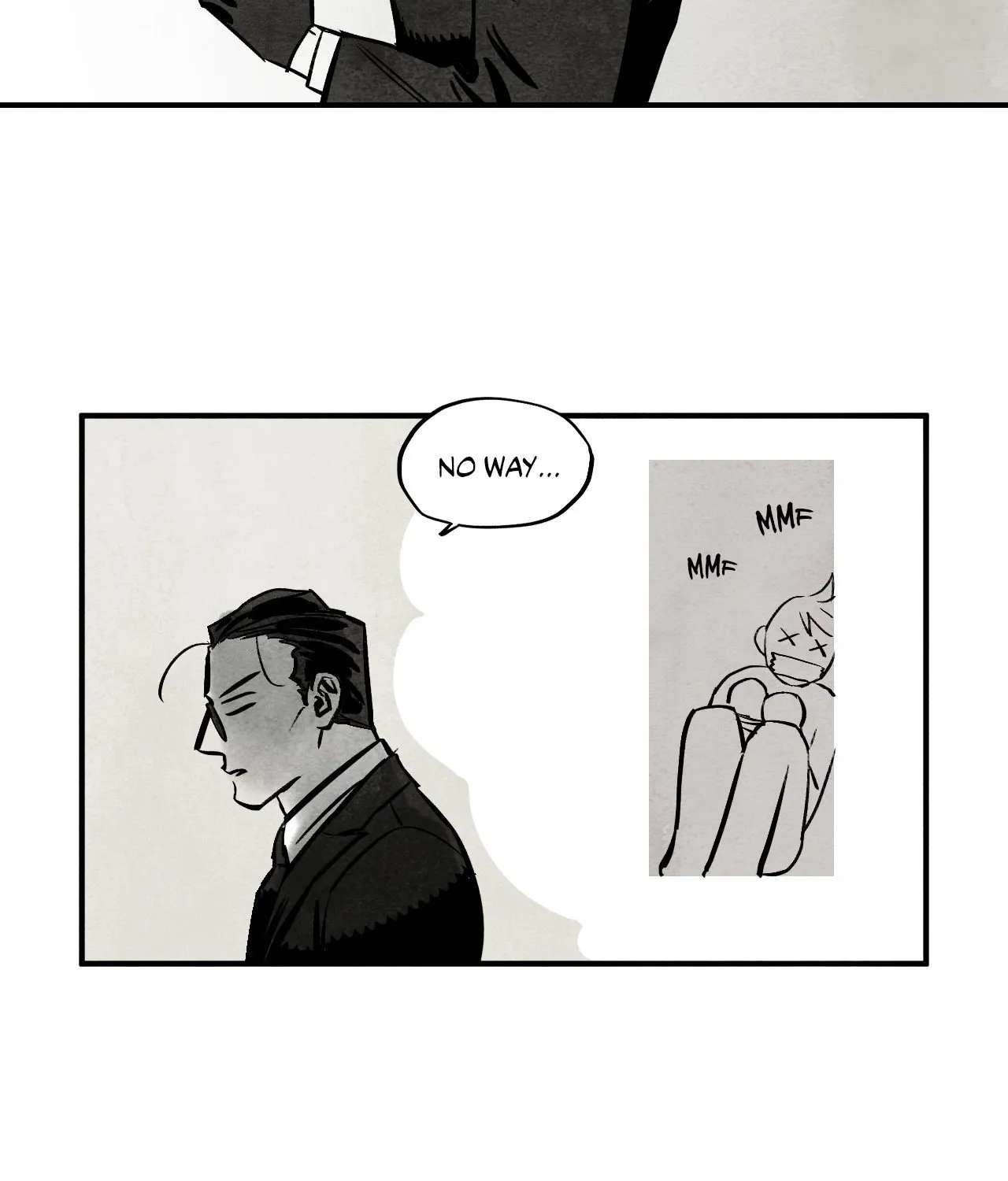 Read Immortal Days chapter 21 image 2 on Lezhin