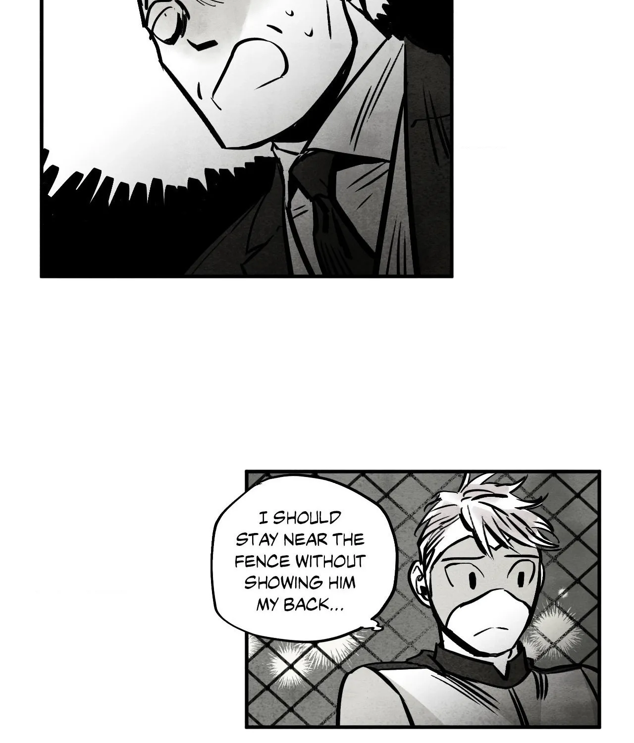 Read Immortal Days chapter 21 image 31 on Lezhin