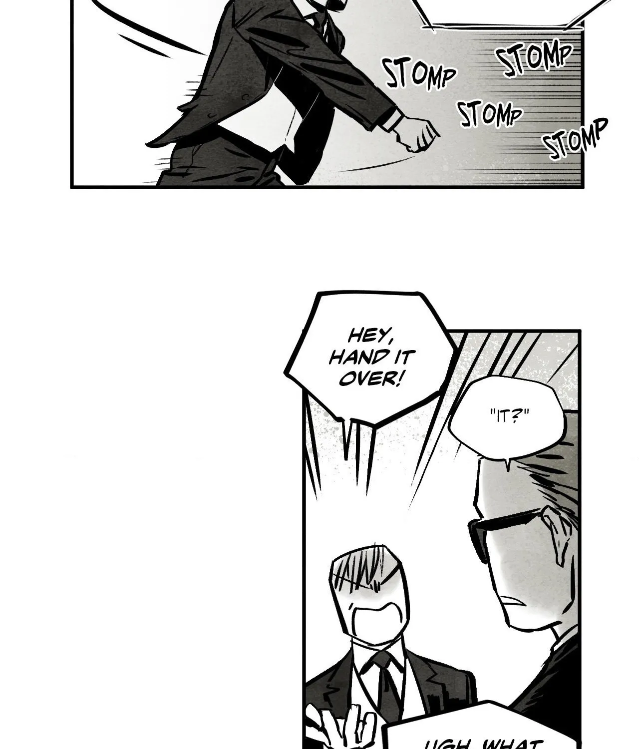 Read Immortal Days chapter 21 image 37 on Lezhin
