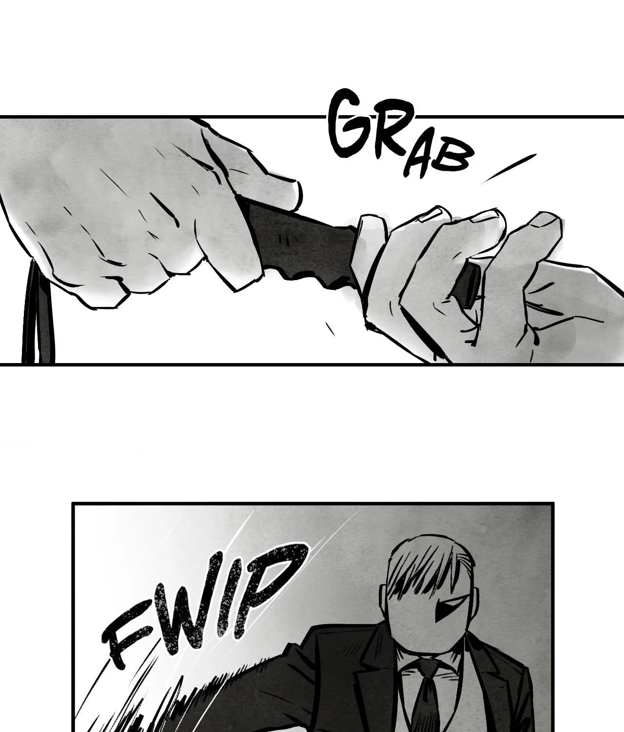 Read Immortal Days chapter 21 image 39 on Lezhin