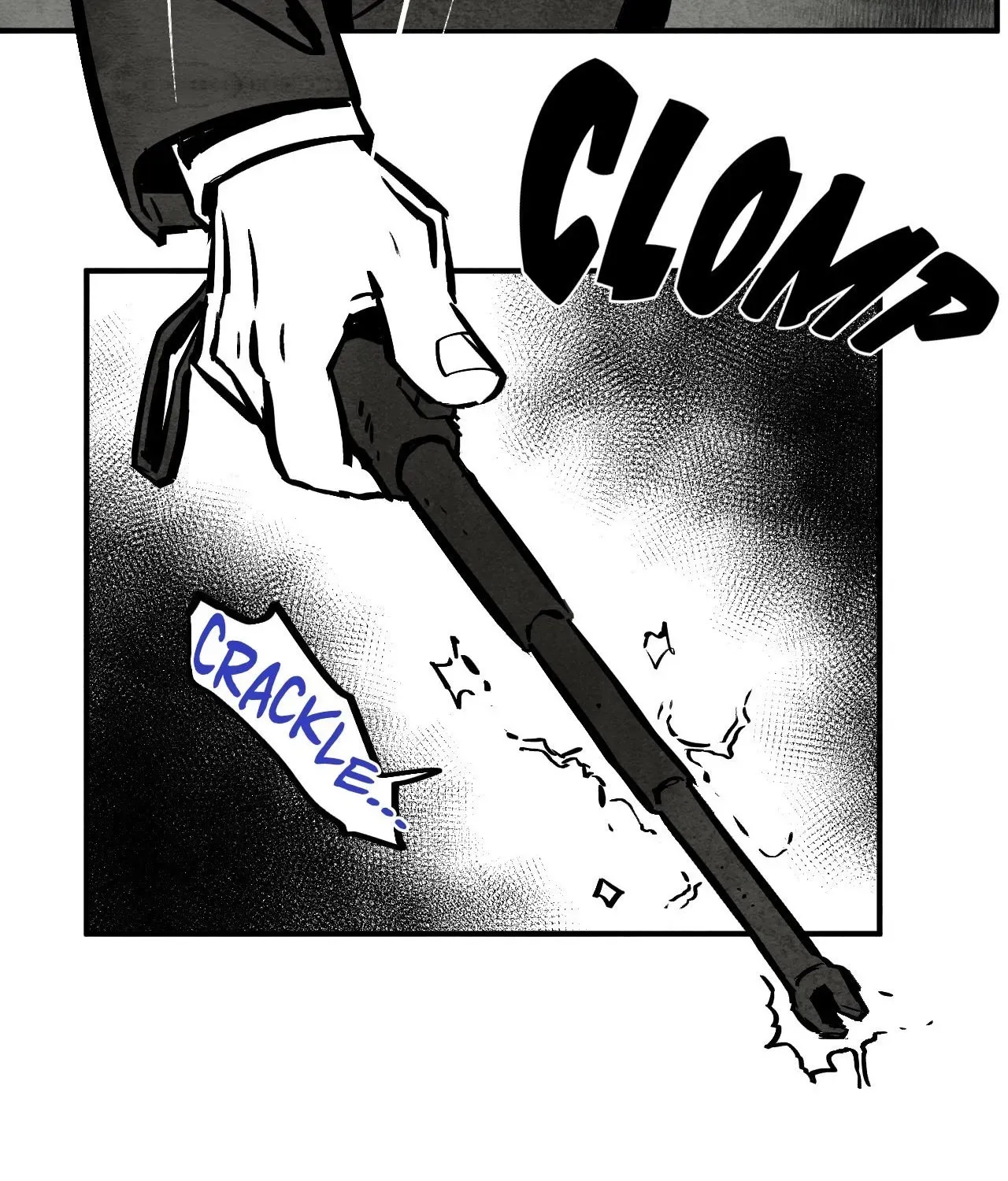 Read Immortal Days chapter 21 image 41 on Lezhin