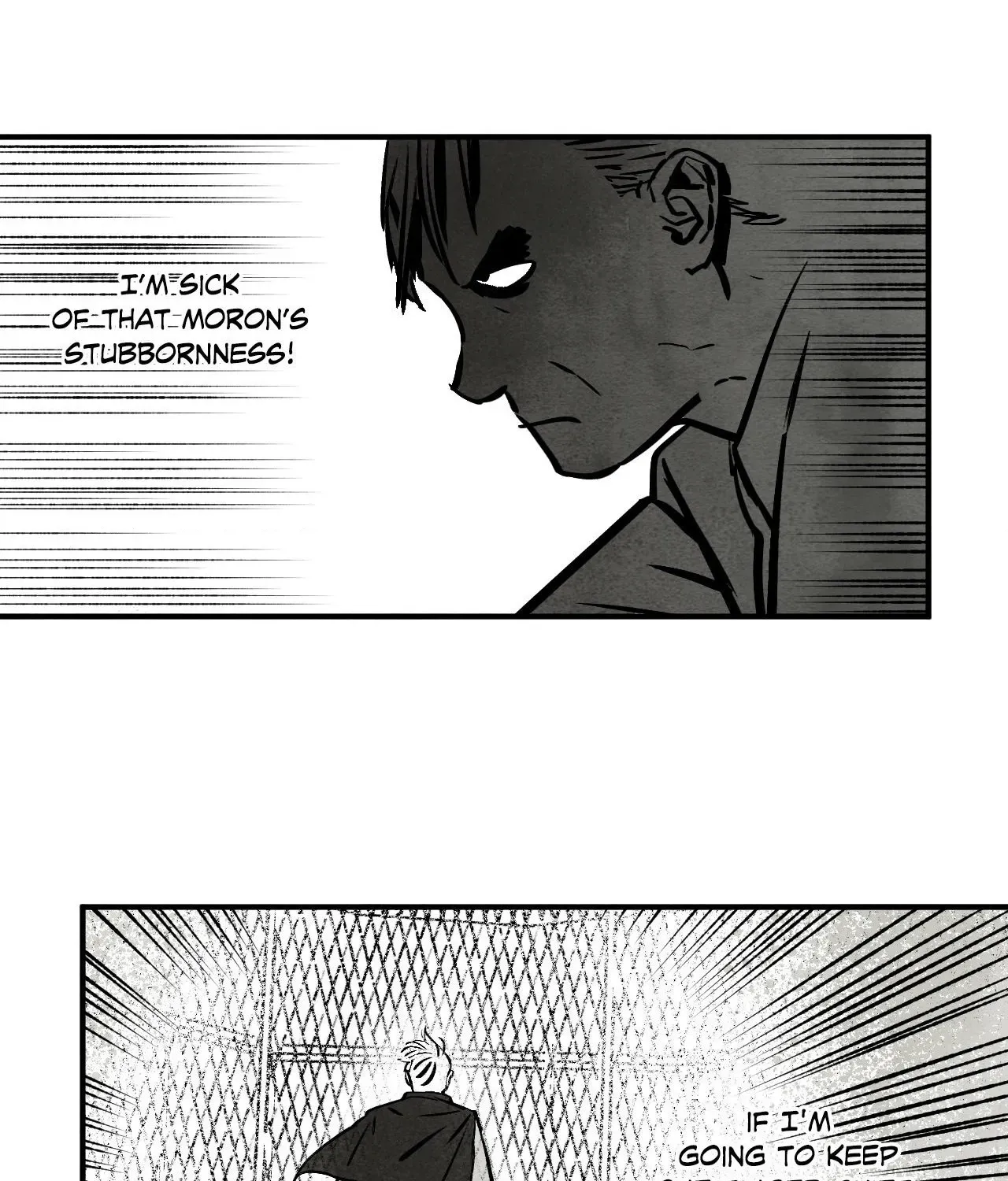 Read Immortal Days chapter 21 image 44 on Lezhin