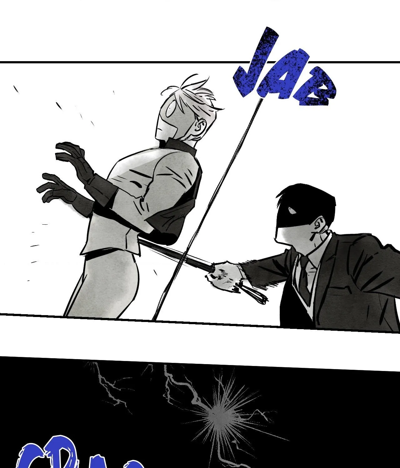 Read Immortal Days chapter 21 image 46 on Lezhin