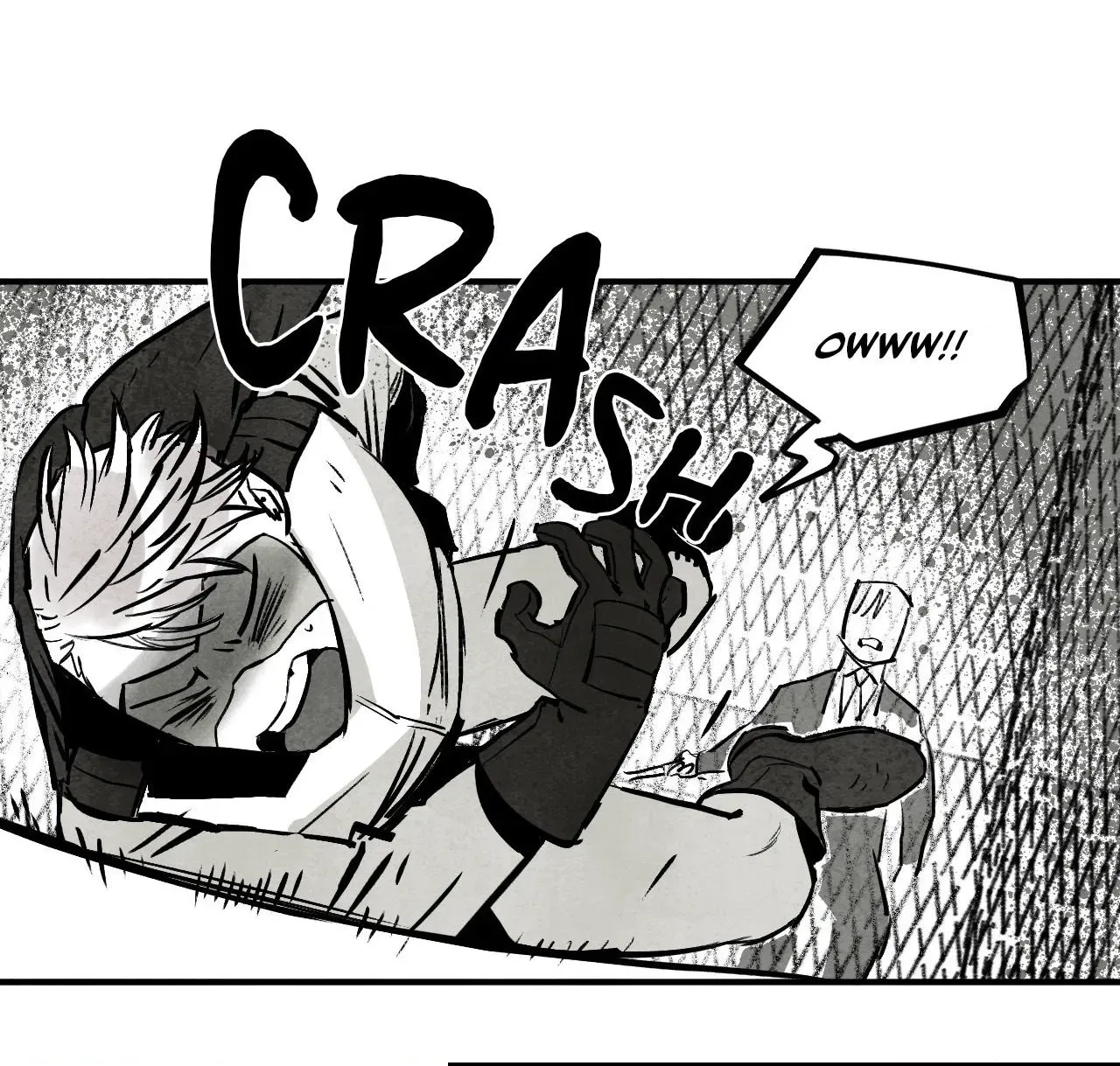Read Immortal Days chapter 21 image 48 on Lezhin