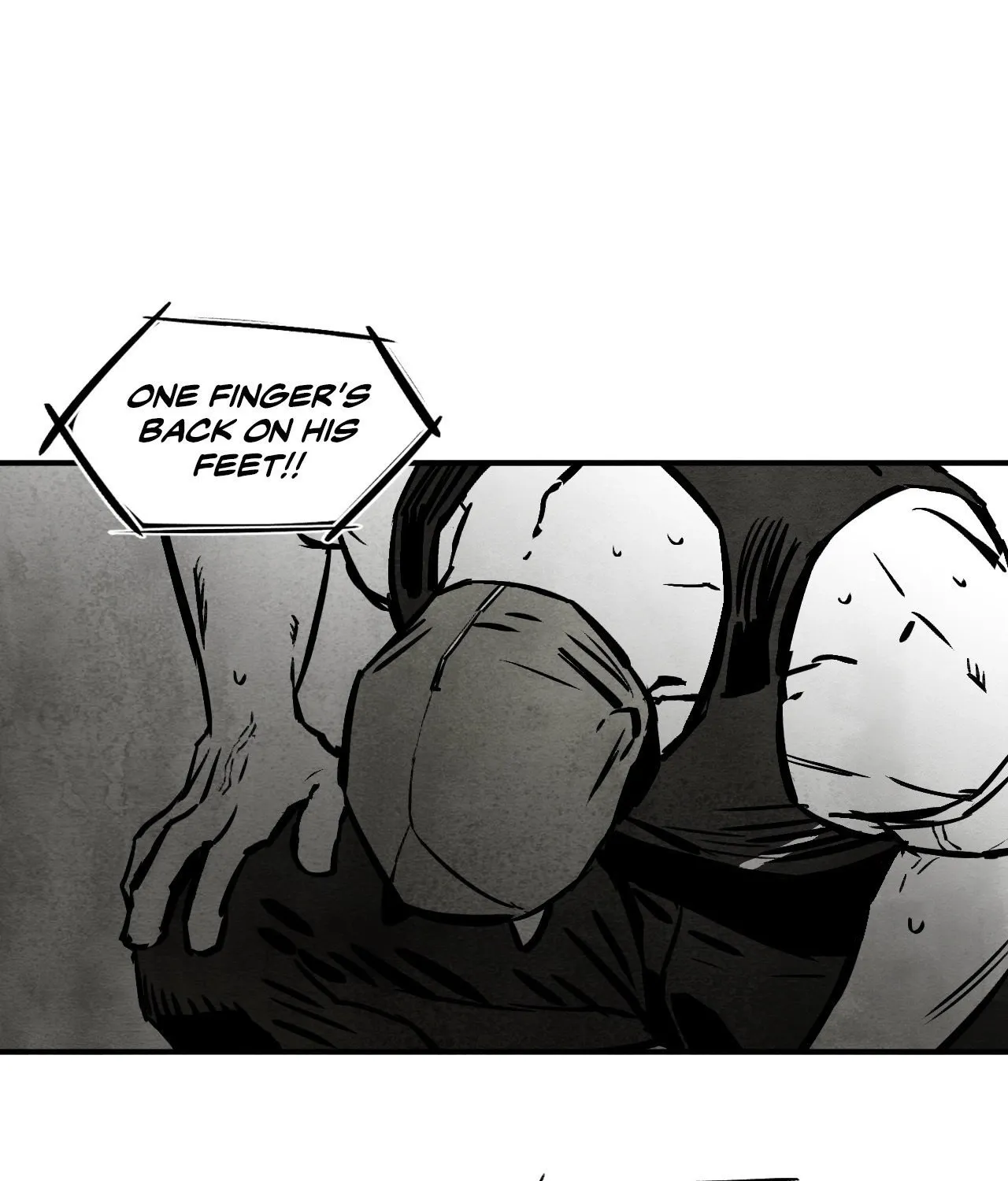 Read Immortal Days chapter 21 image 5 on Lezhin