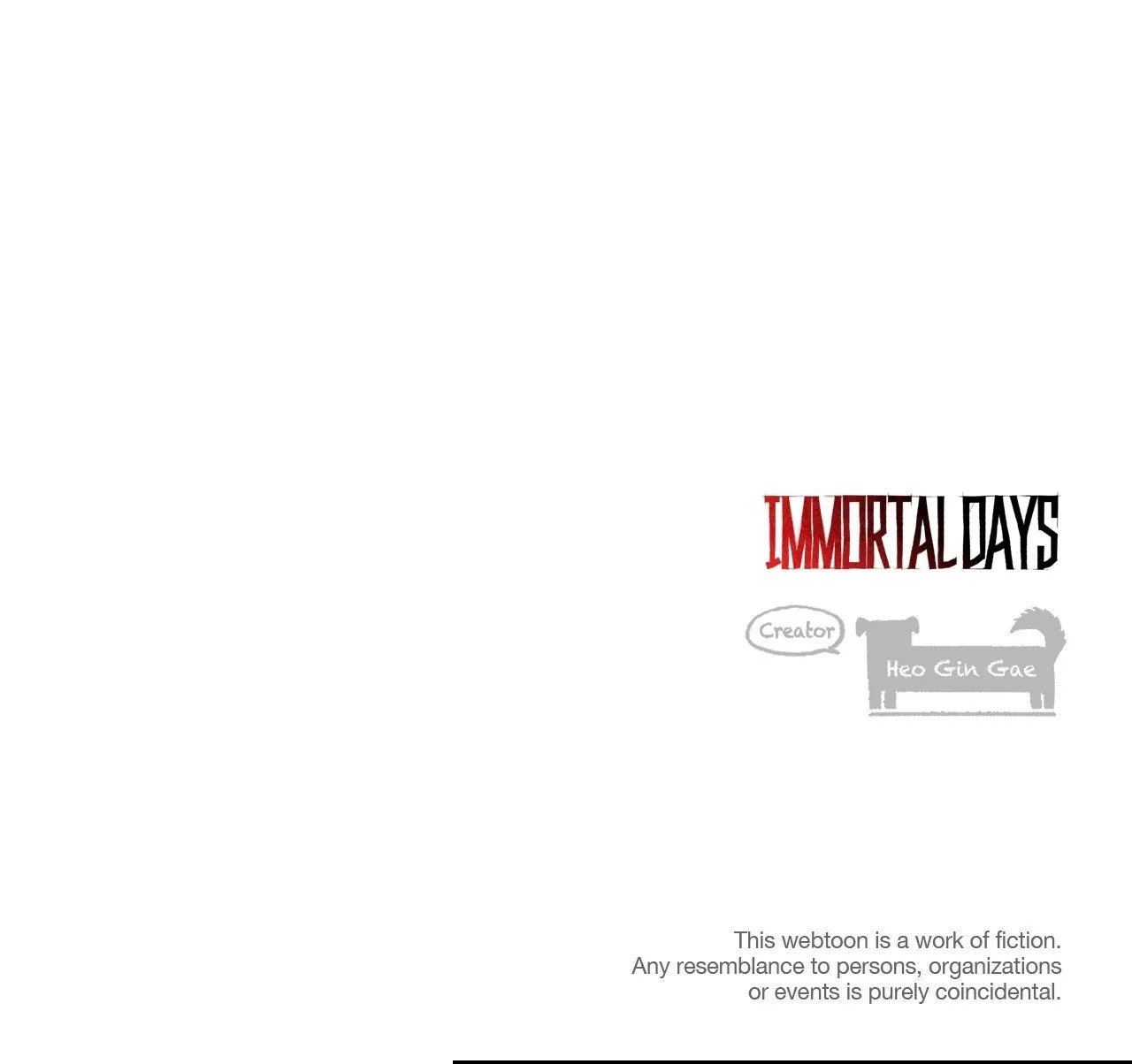 Read Immortal Days chapter 21 image 59 on Lezhin