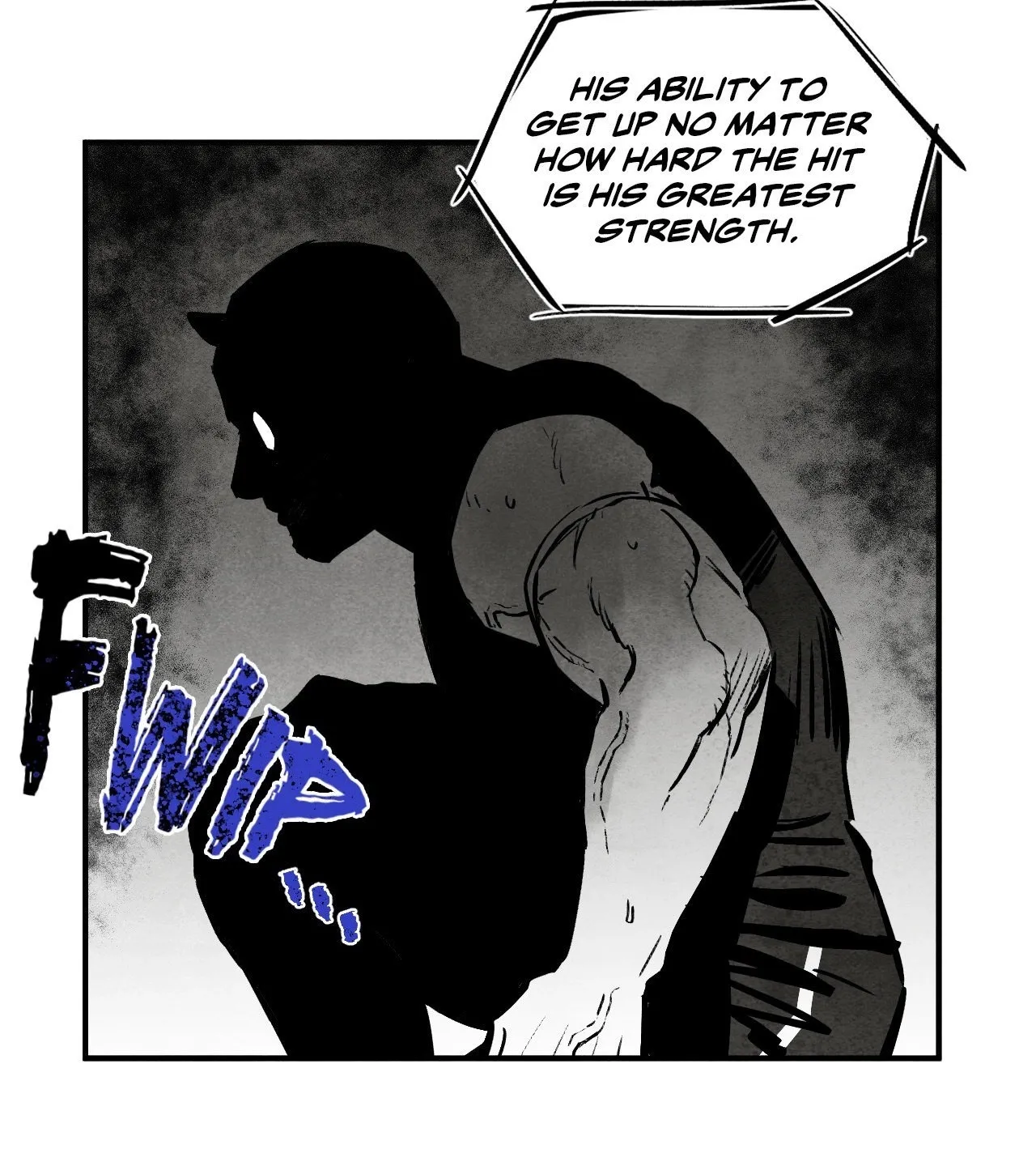 Read Immortal Days chapter 21 image 6 on Lezhin