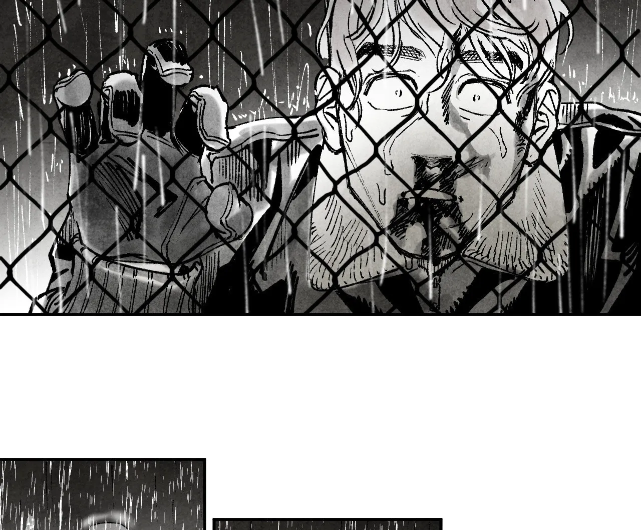 Read Immortal Days chapter 210 image 1 on Lezhin