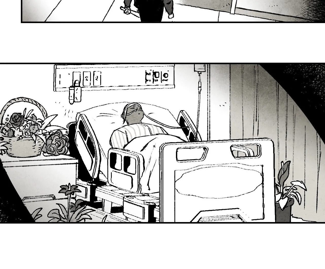 Read Immortal Days chapter 210 image 11 on Lezhin
