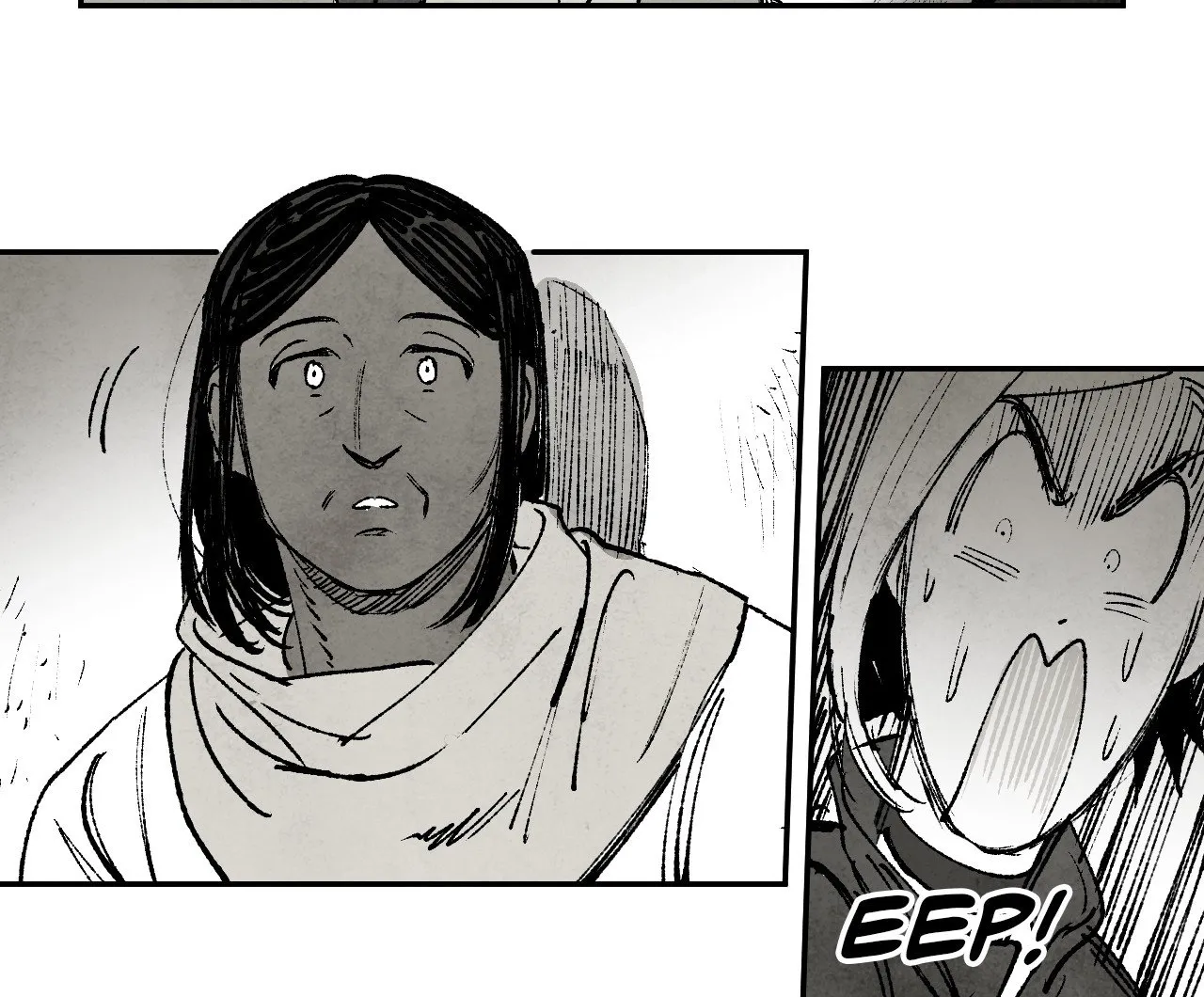 Read Immortal Days chapter 210 image 13 on Lezhin