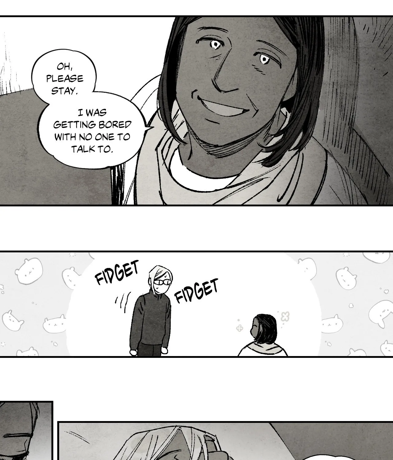 Read Immortal Days chapter 210 image 16 on Lezhin
