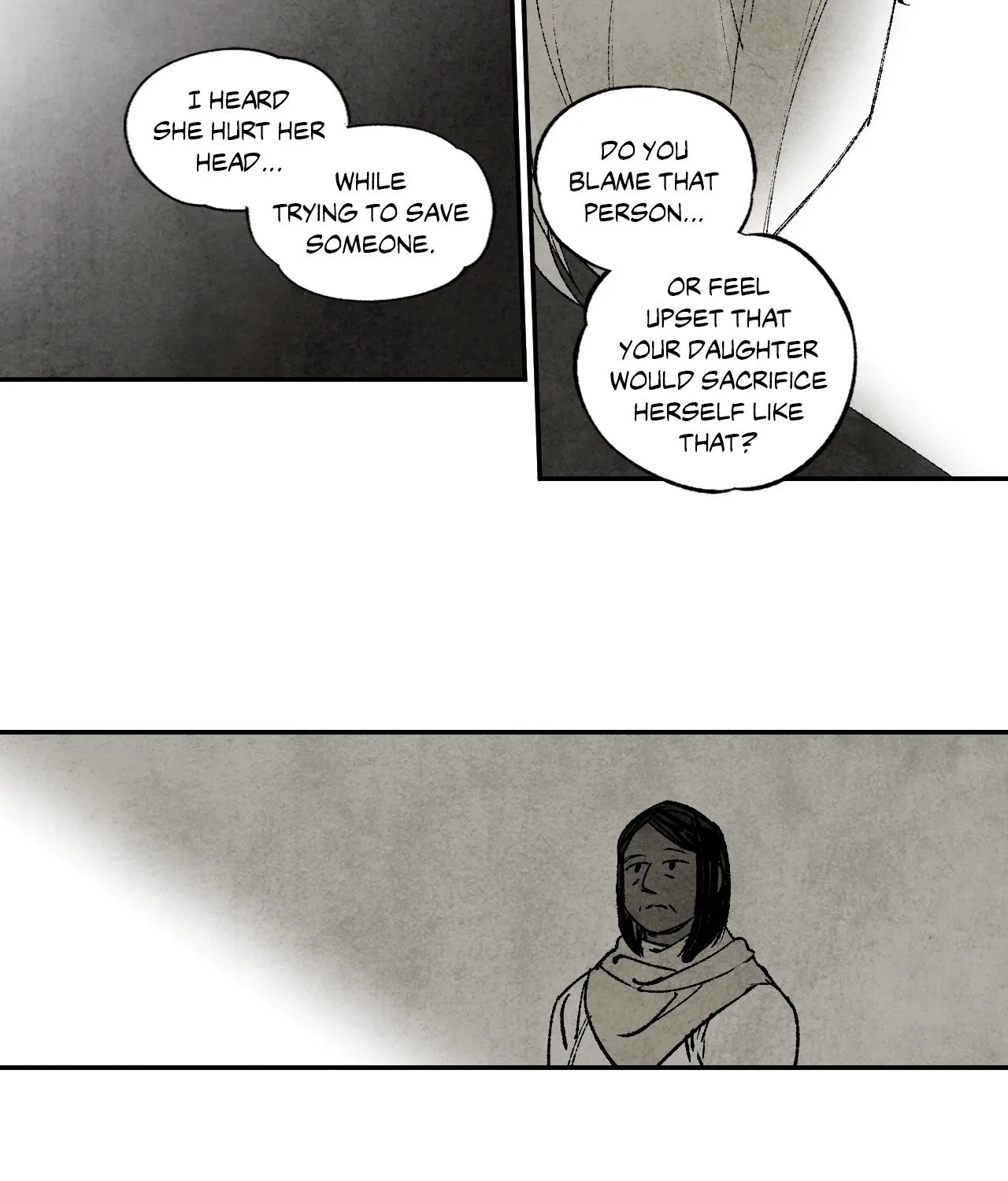 Read Immortal Days chapter 210 image 18 on Lezhin