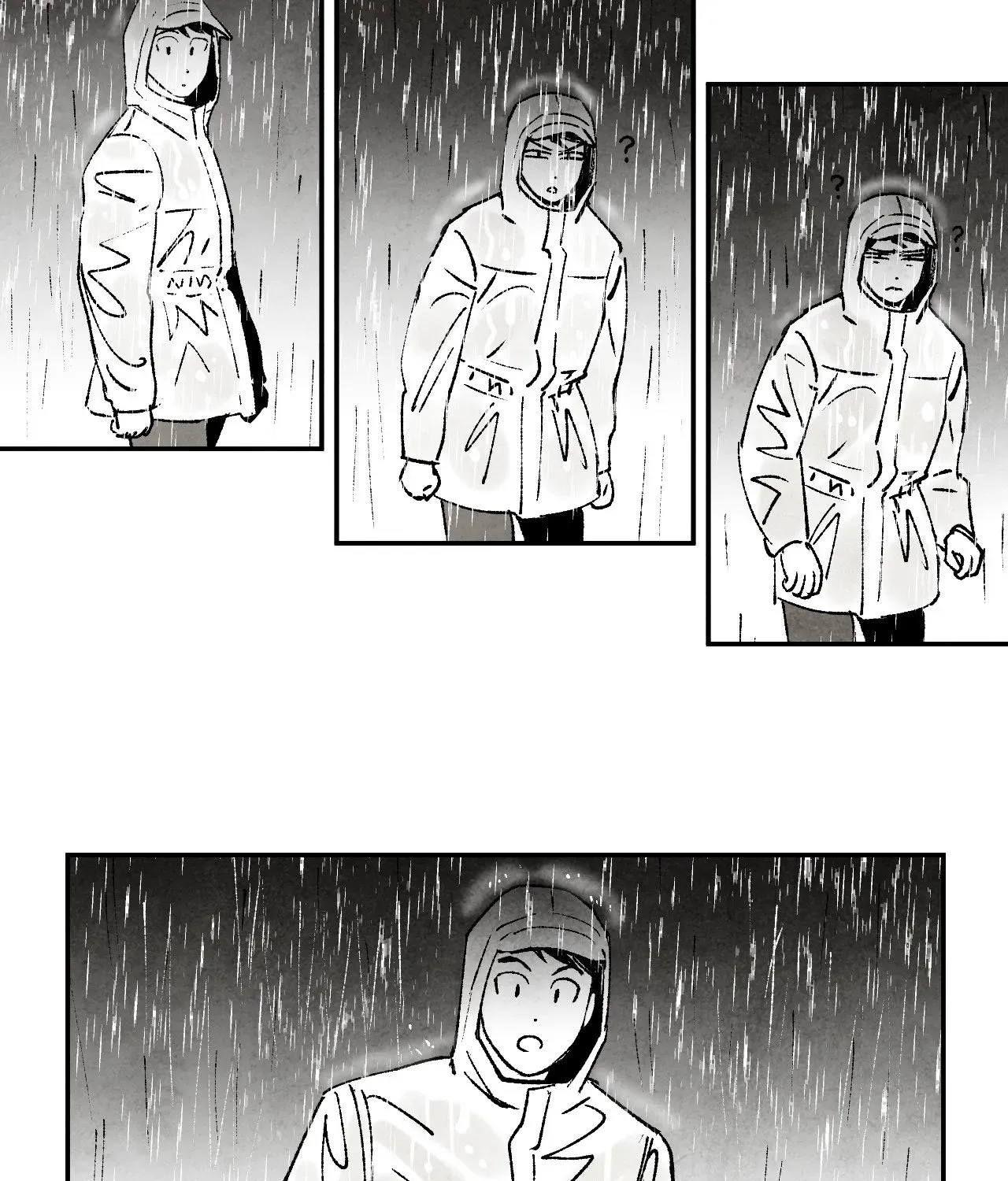 Read Immortal Days chapter 210 image 2 on Lezhin
