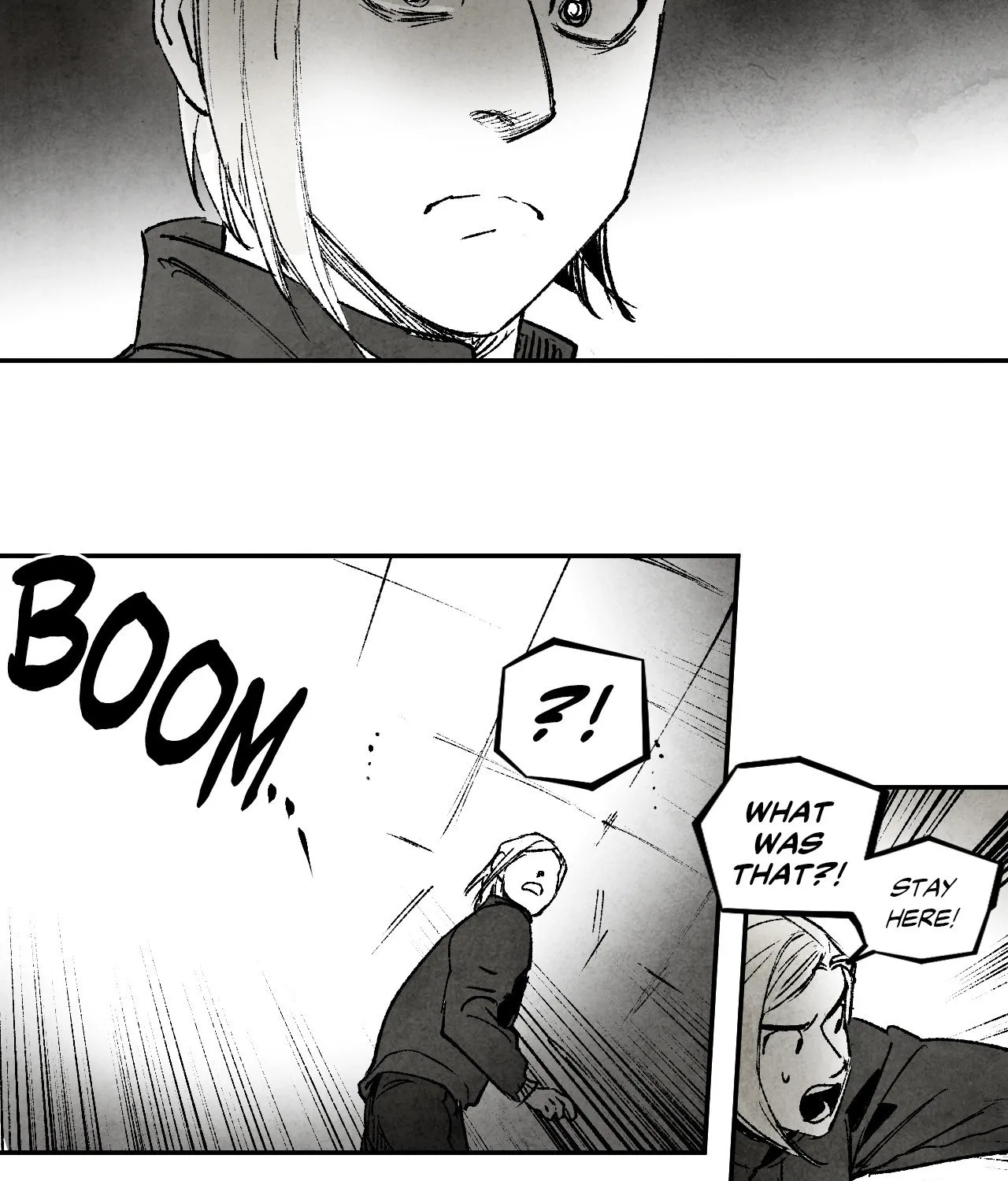 Read Immortal Days chapter 210 image 22 on Lezhin