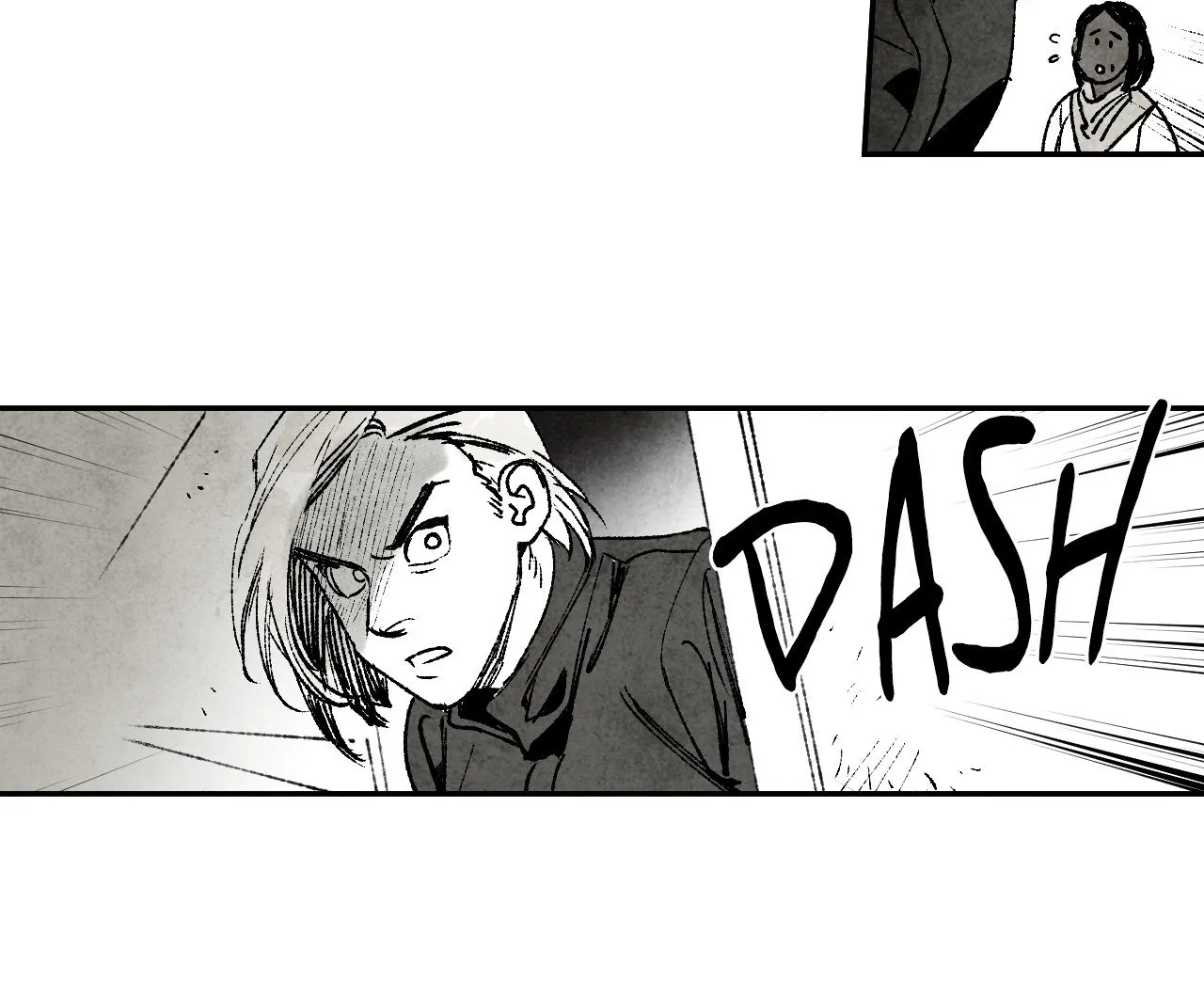 Read Immortal Days chapter 210 image 23 on Lezhin