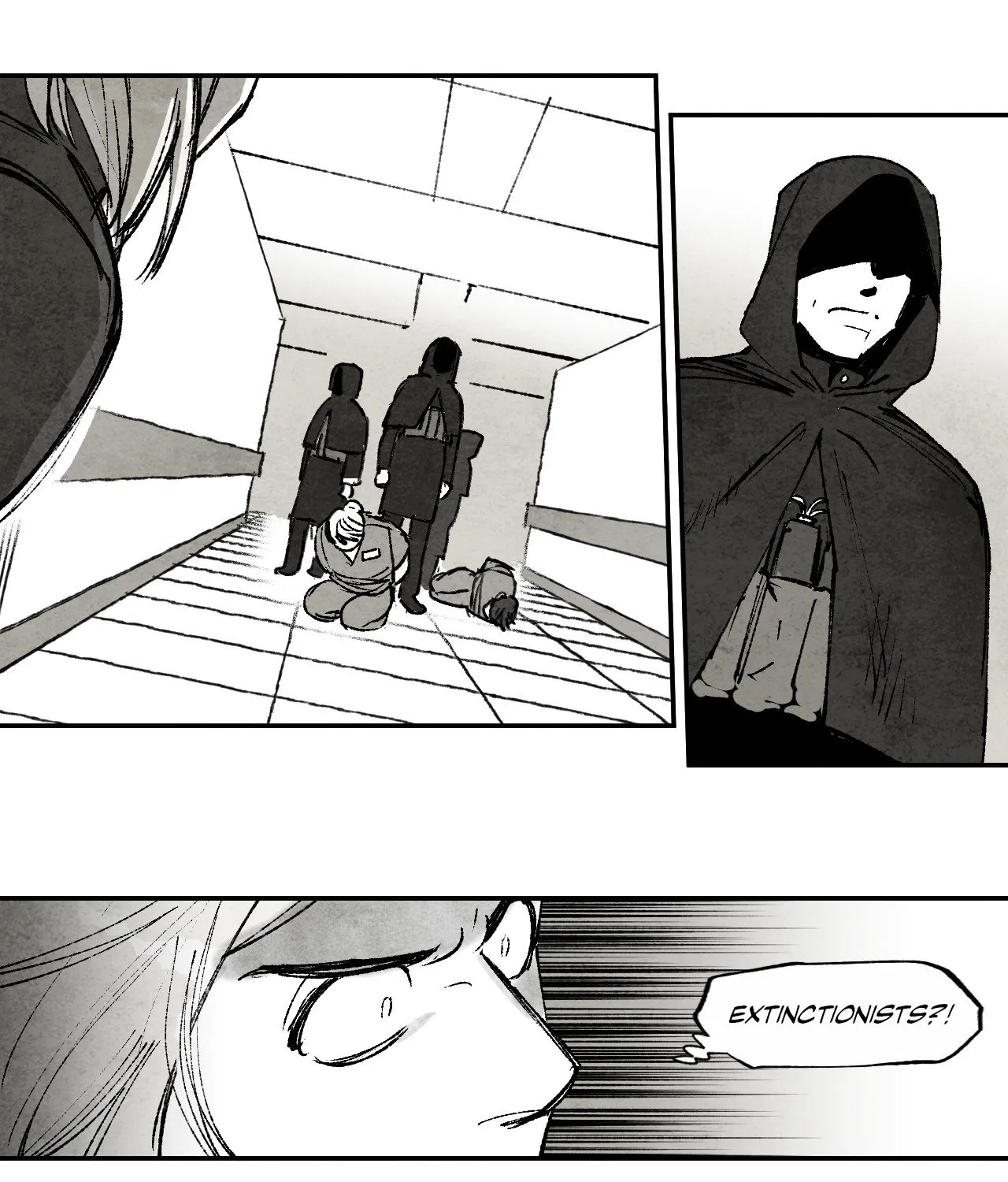 Read Immortal Days chapter 210 image 24 on Lezhin