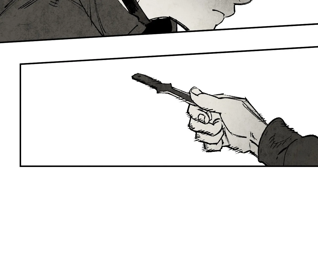 Read Immortal Days chapter 210 image 27 on Lezhin