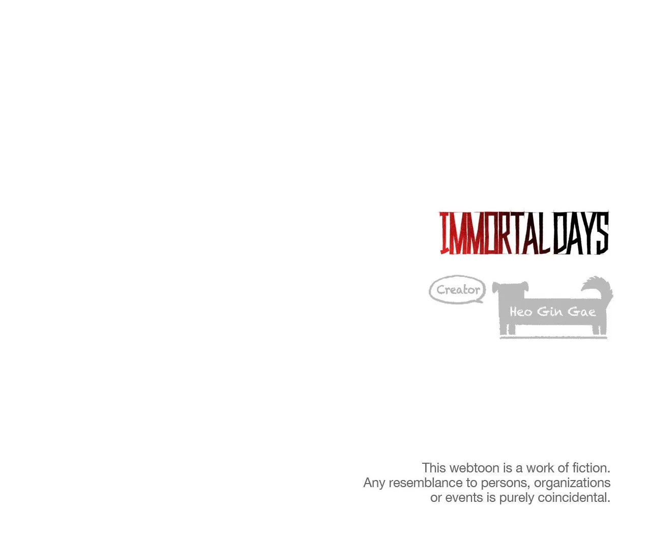 Read Immortal Days chapter 210 image 31 on Lezhin