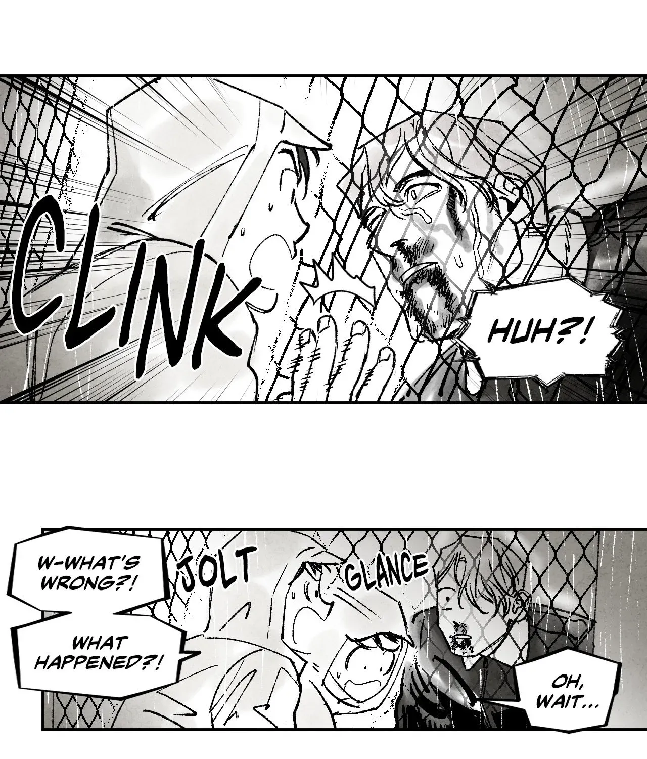 Read Immortal Days chapter 210 image 4 on Lezhin