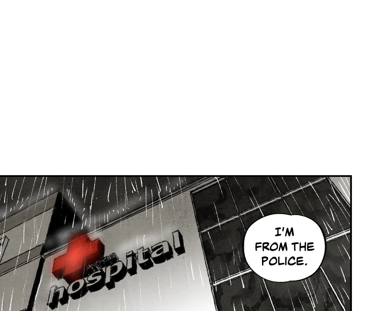 Read Immortal Days chapter 210 image 9 on Lezhin
