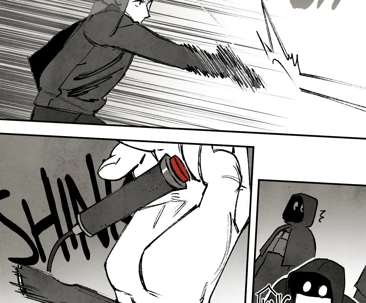 Read Immortal Days chapter 211 image 1 on Lezhin