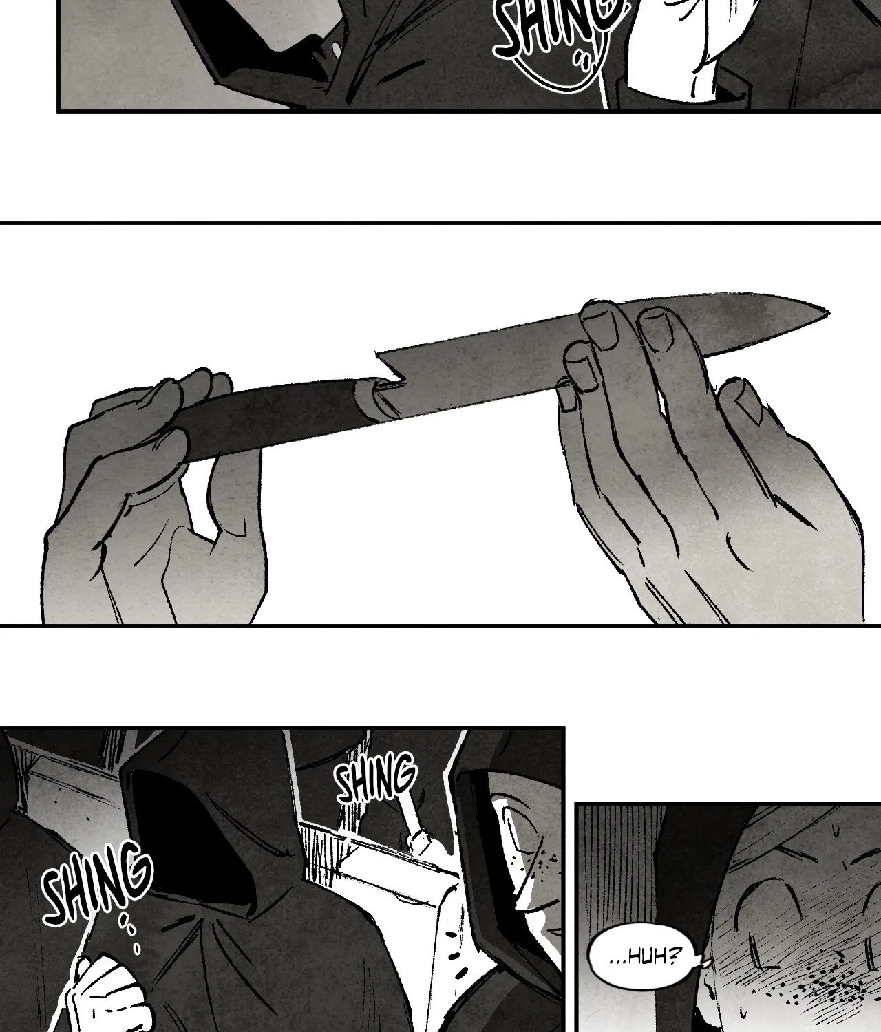 Read Immortal Days chapter 211 image 10 on Lezhin