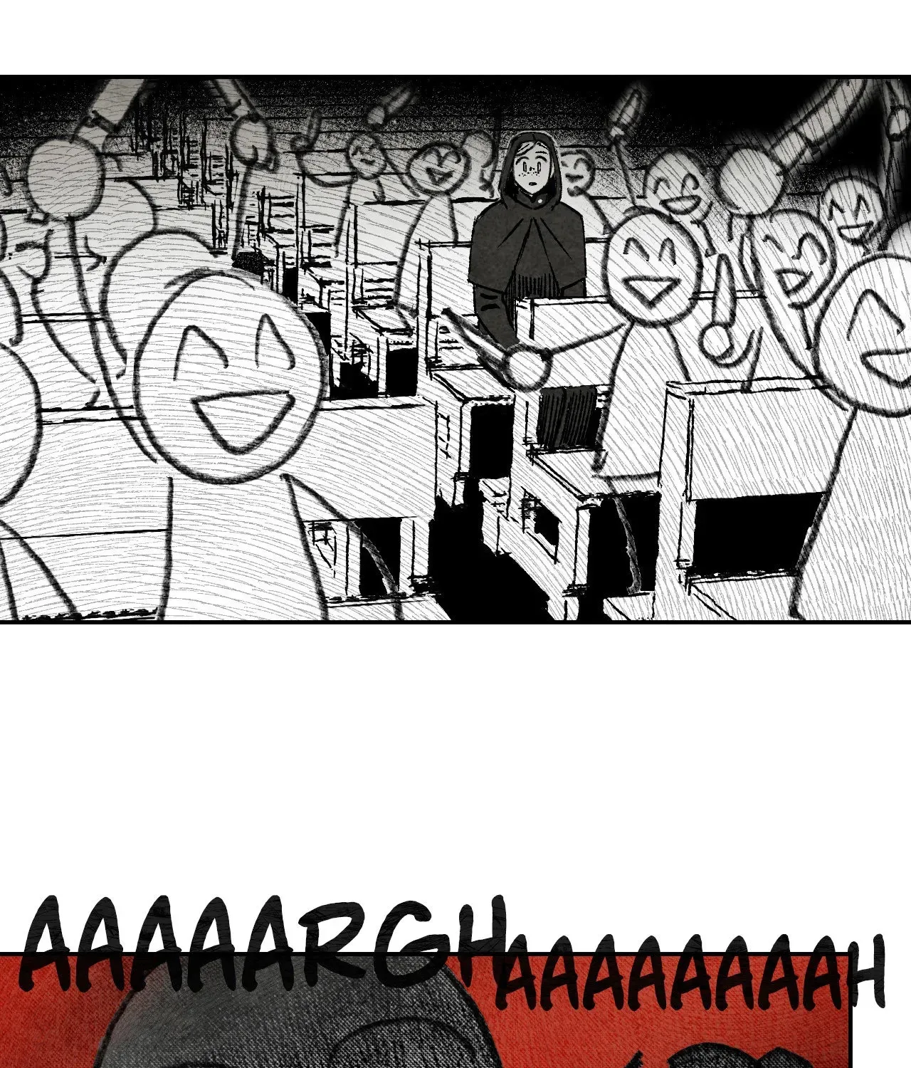 Read Immortal Days chapter 211 image 12 on Lezhin