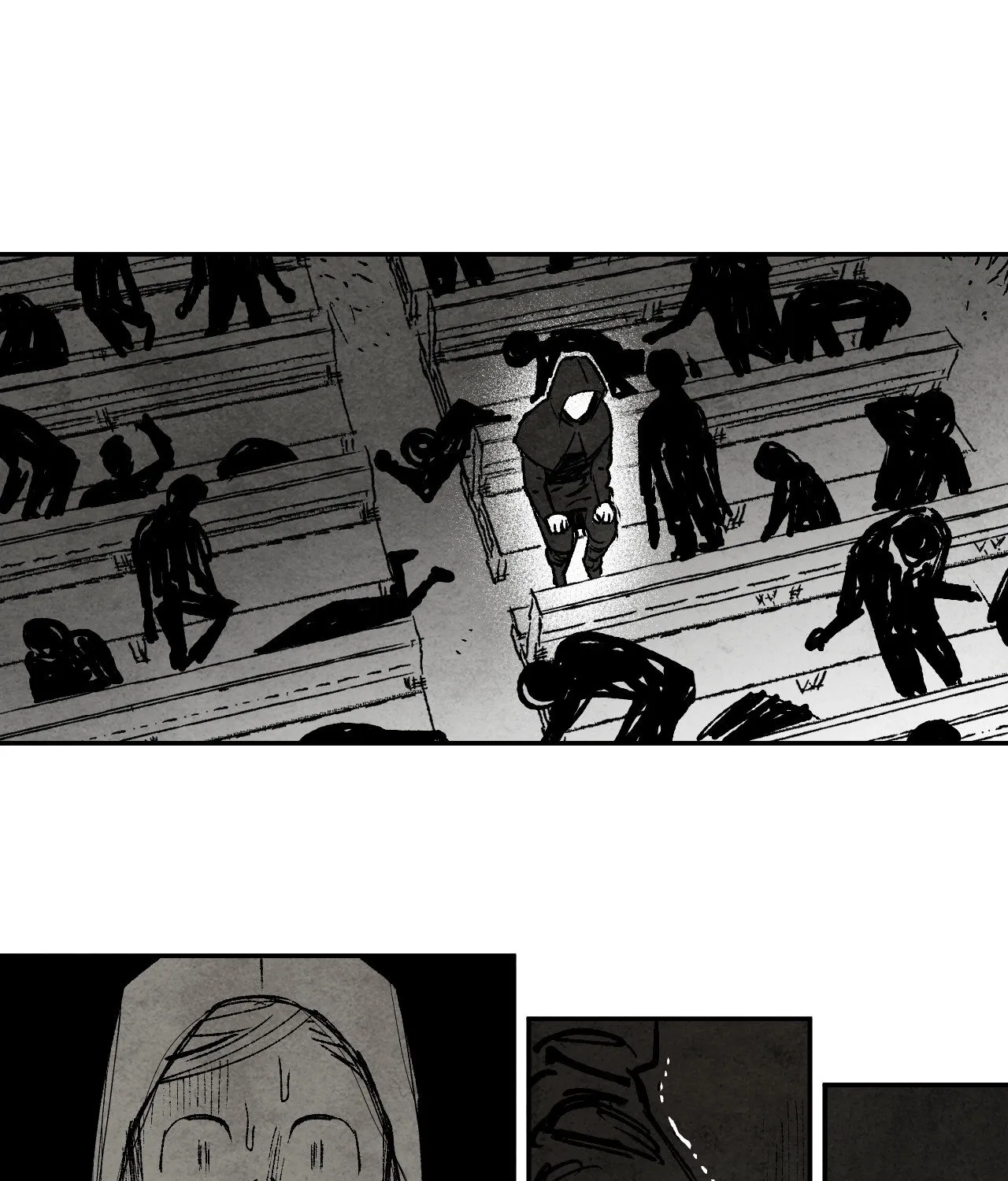 Read Immortal Days chapter 211 image 16 on Lezhin