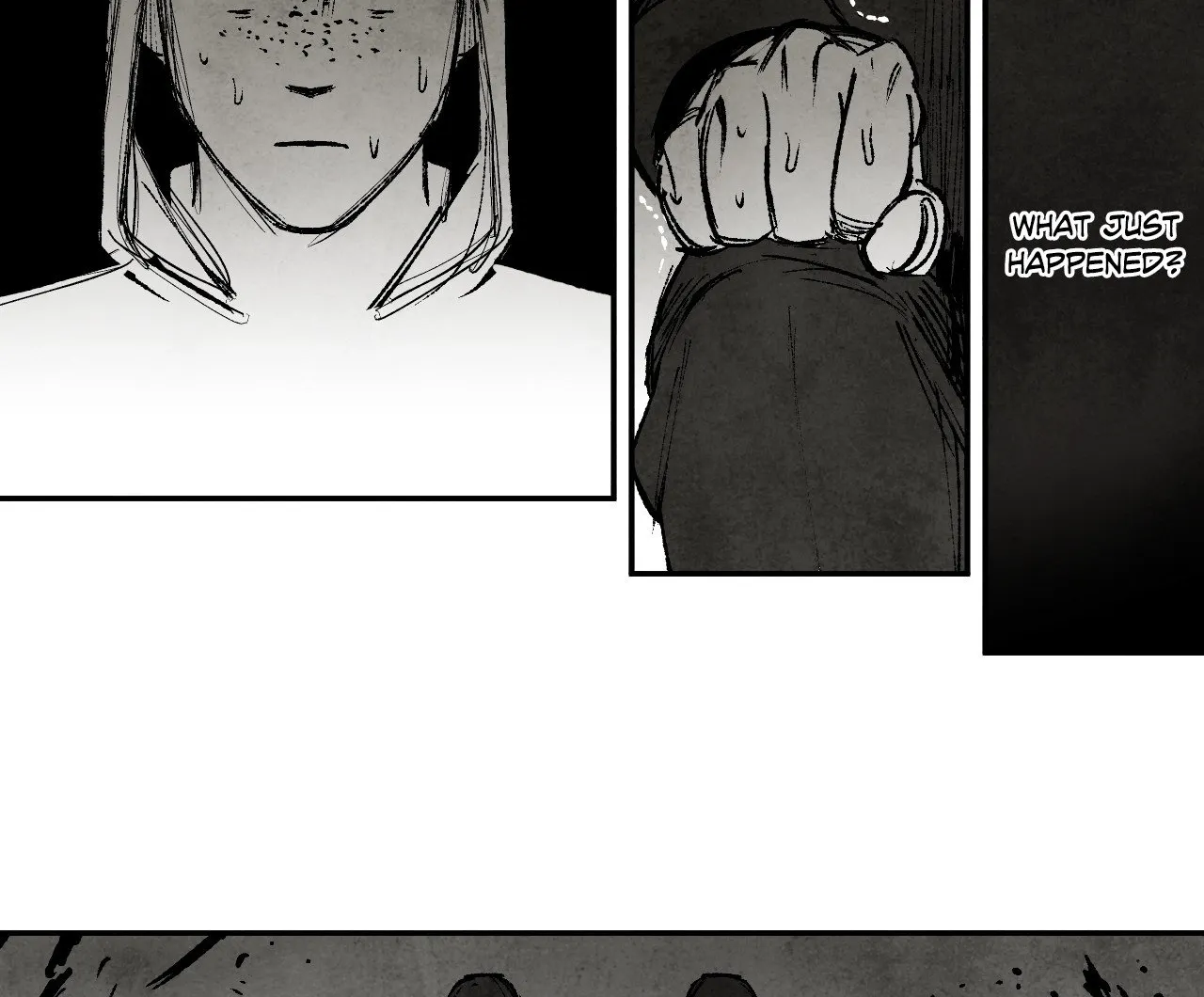 Read Immortal Days chapter 211 image 17 on Lezhin