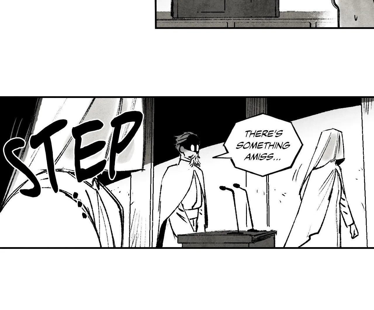 Read Immortal Days chapter 211 image 19 on Lezhin