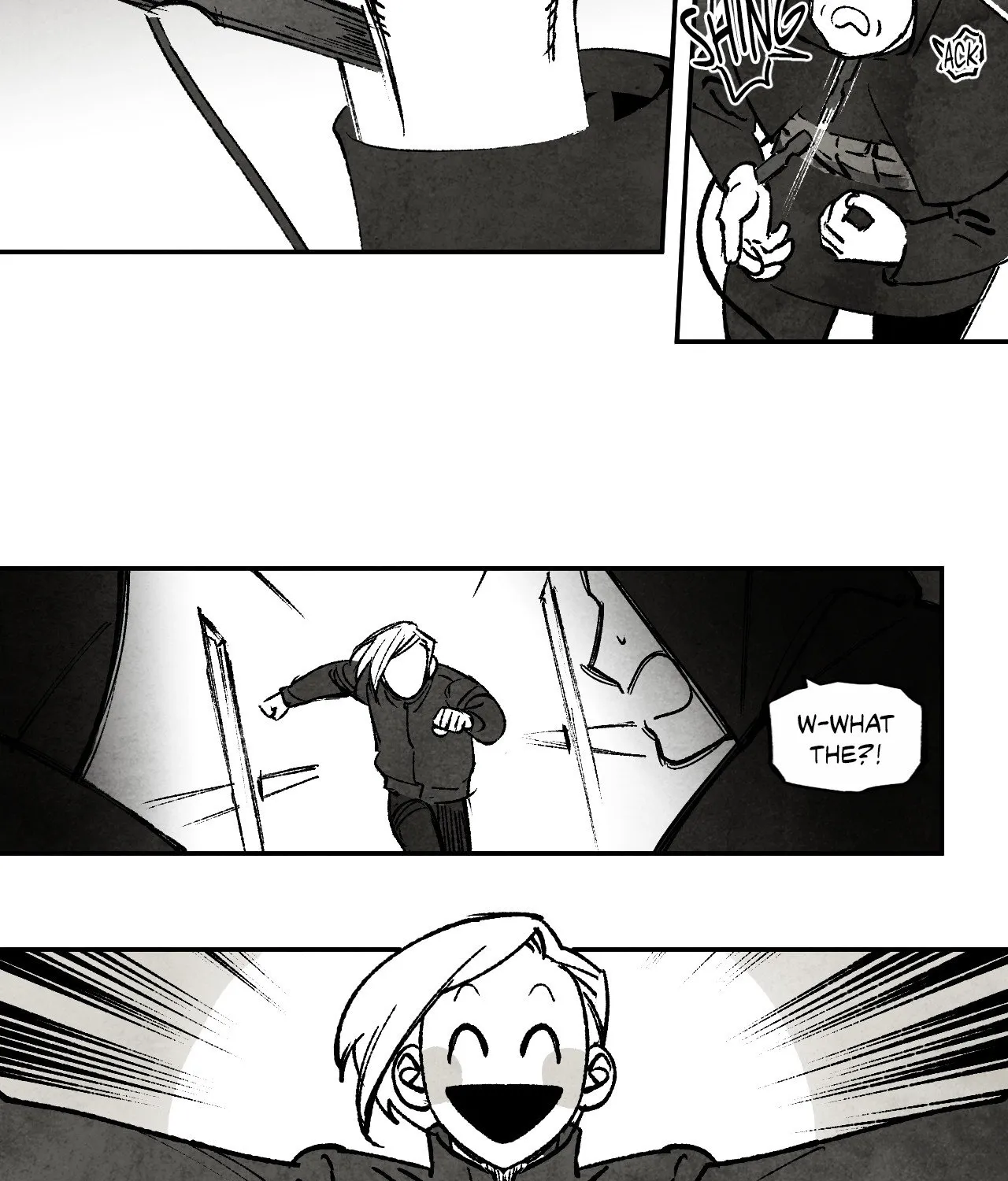 Read Immortal Days chapter 211 image 2 on Lezhin