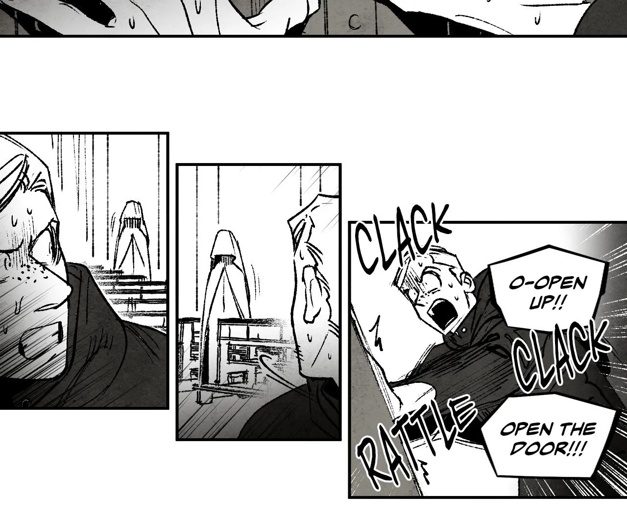 Read Immortal Days chapter 211 image 21 on Lezhin