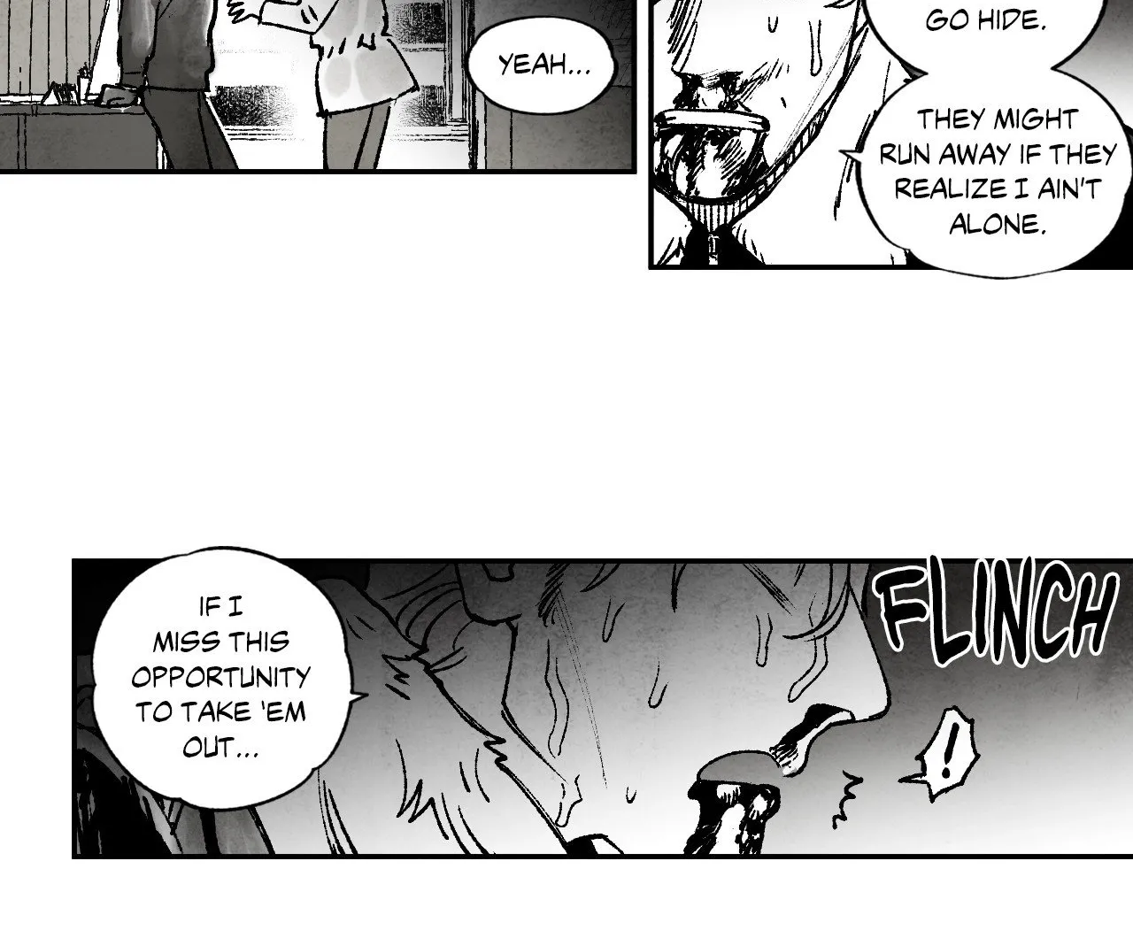 Read Immortal Days chapter 211 image 25 on Lezhin