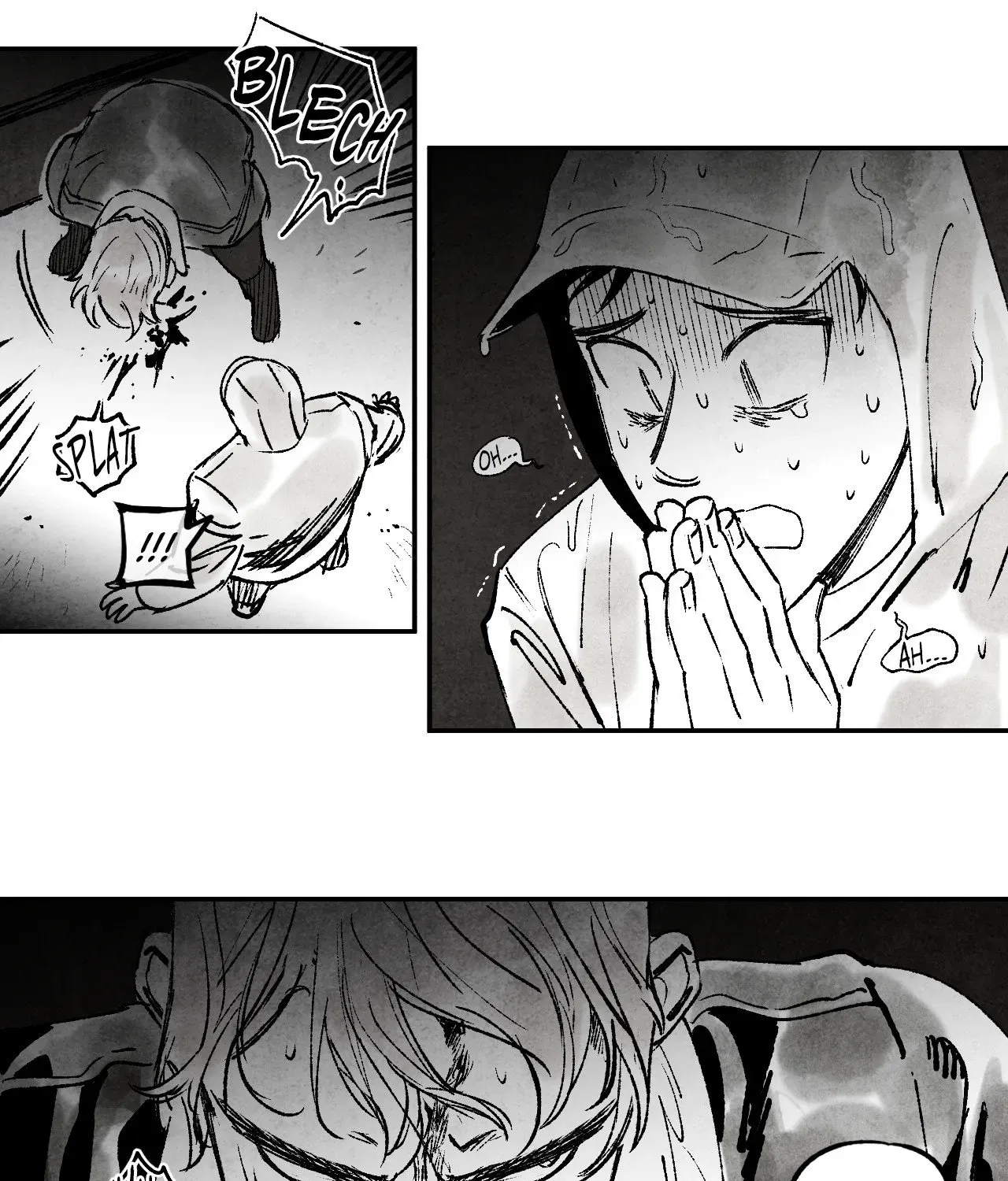 Read Immortal Days chapter 211 image 26 on Lezhin