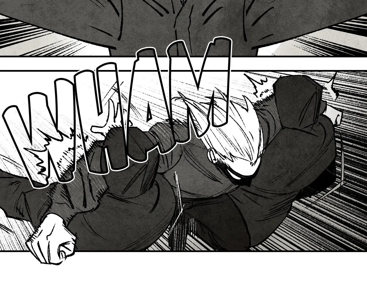 Read Immortal Days chapter 211 image 3 on Lezhin