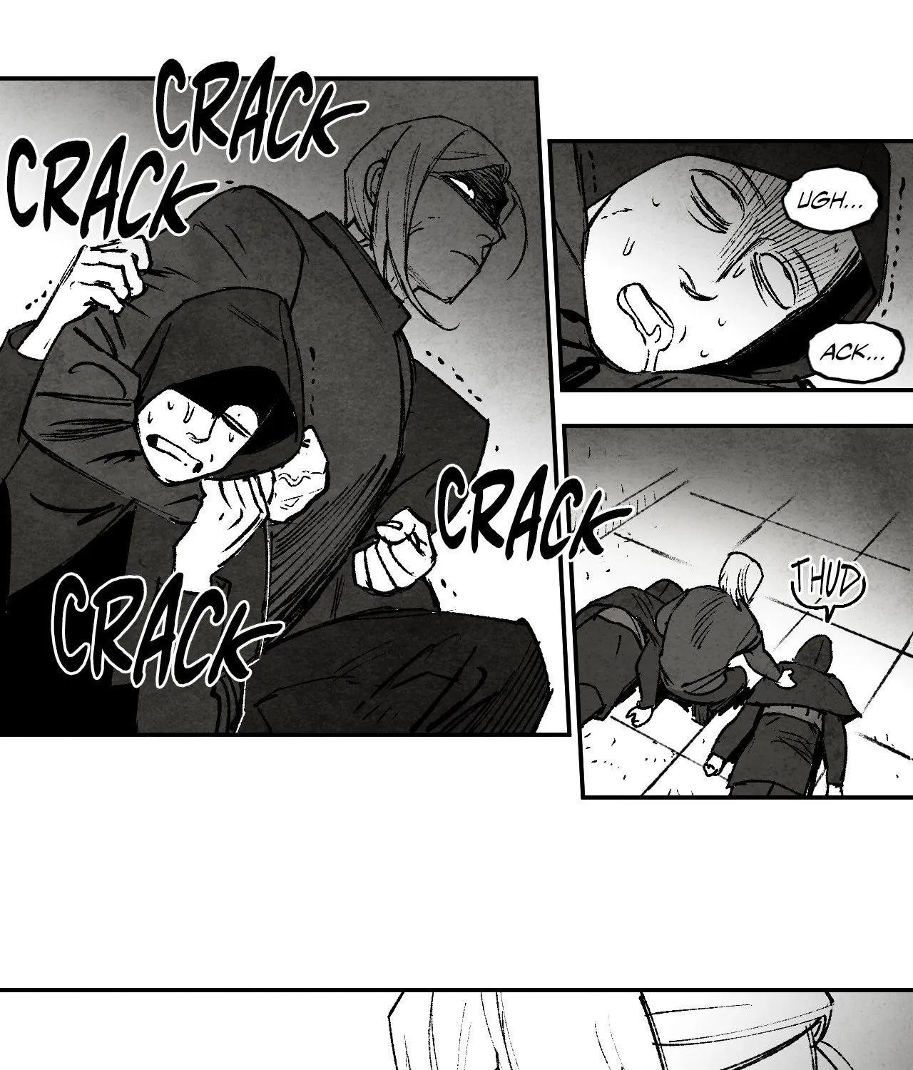 Read Immortal Days chapter 211 image 4 on Lezhin