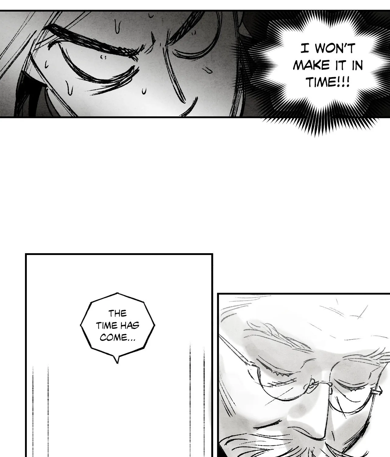 Read Immortal Days chapter 211 image 8 on Lezhin