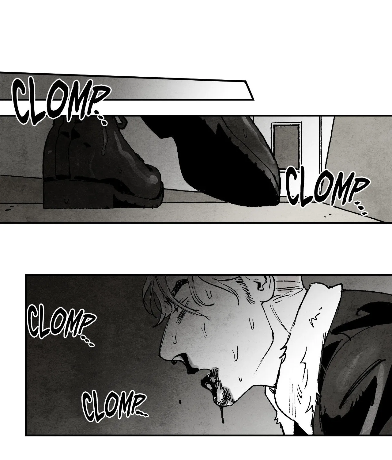 Read Immortal Days chapter 212 image 0 on Lezhin