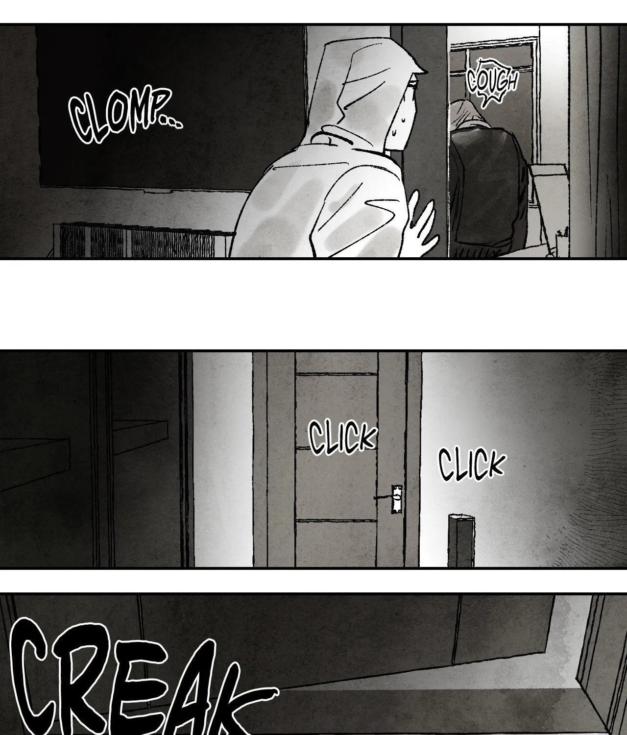 Read Immortal Days chapter 212 image 1 on Lezhin