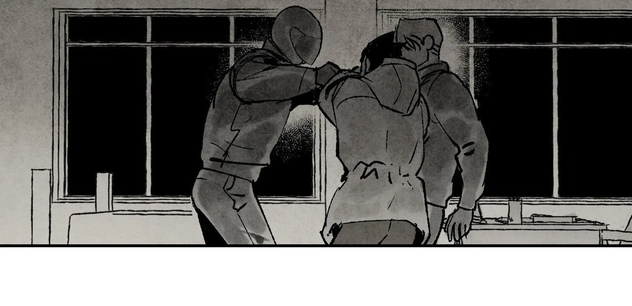 Read Immortal Days chapter 212 image 11 on Lezhin