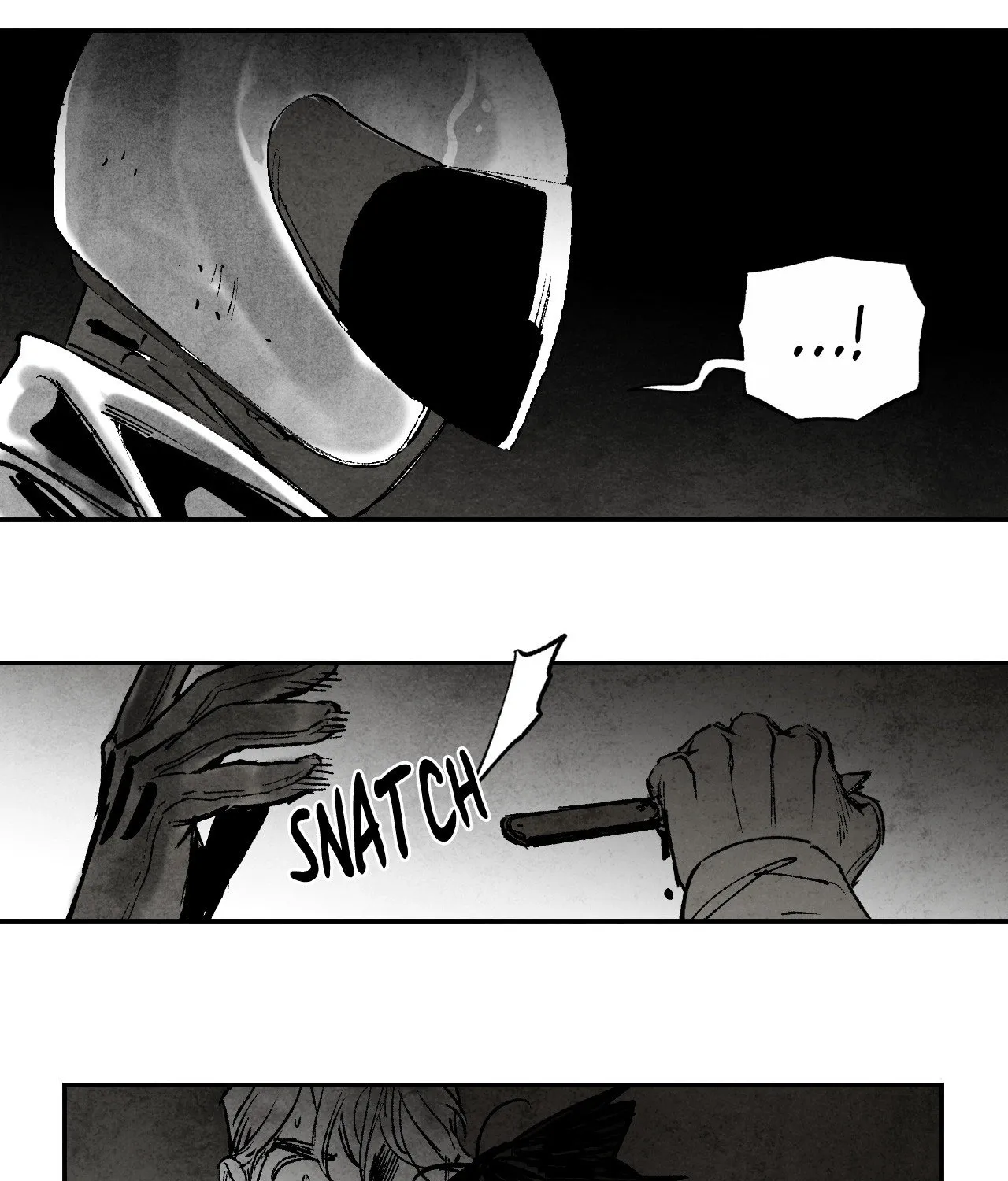 Read Immortal Days chapter 212 image 12 on Lezhin
