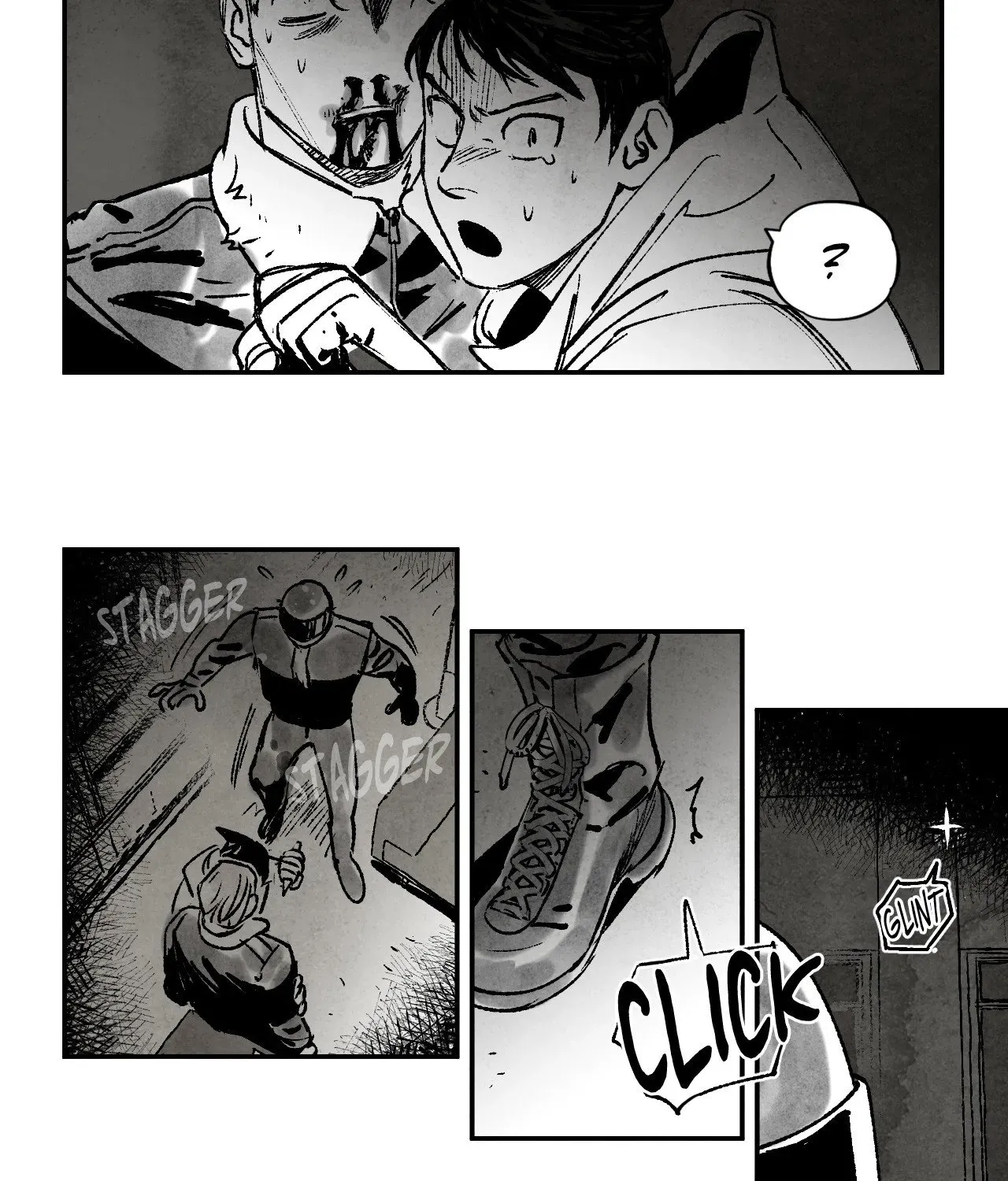 Read Immortal Days chapter 212 image 13 on Lezhin