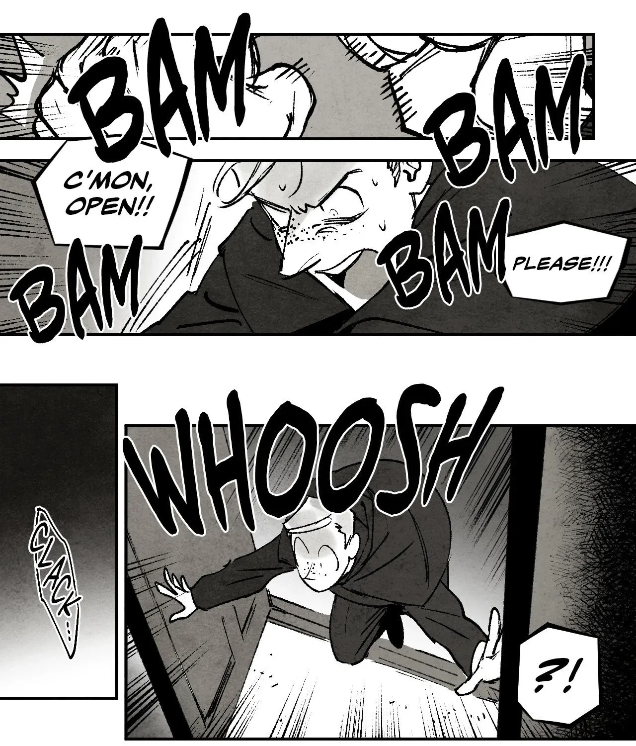 Read Immortal Days chapter 212 image 16 on Lezhin
