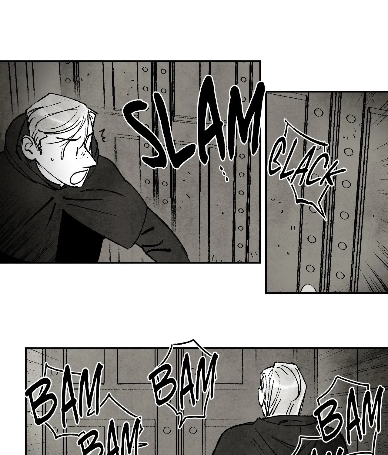 Read Immortal Days chapter 212 image 17 on Lezhin